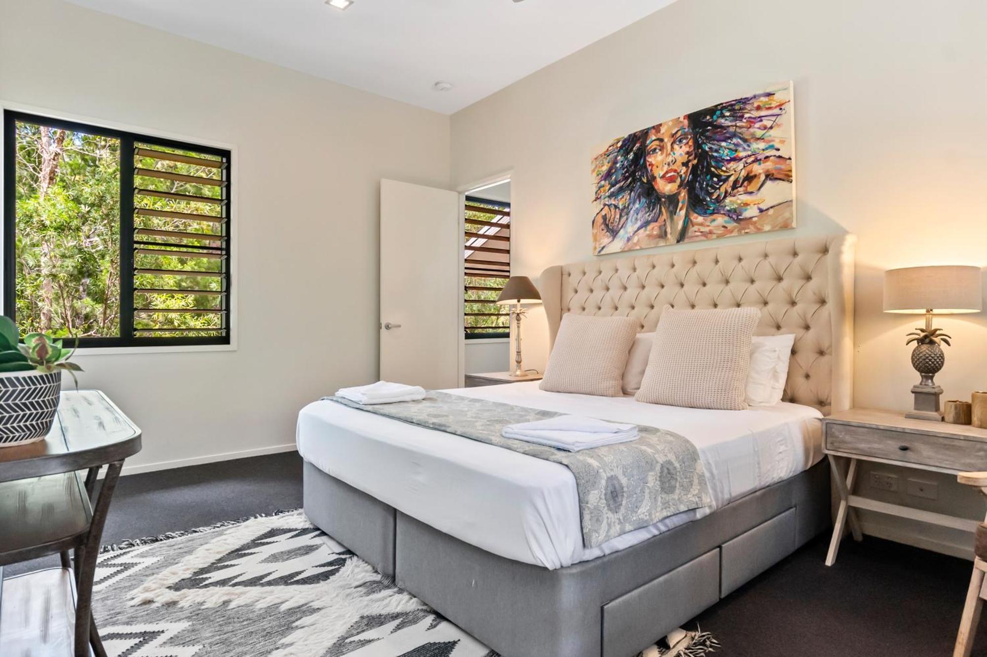 Senses Noosa North Shore