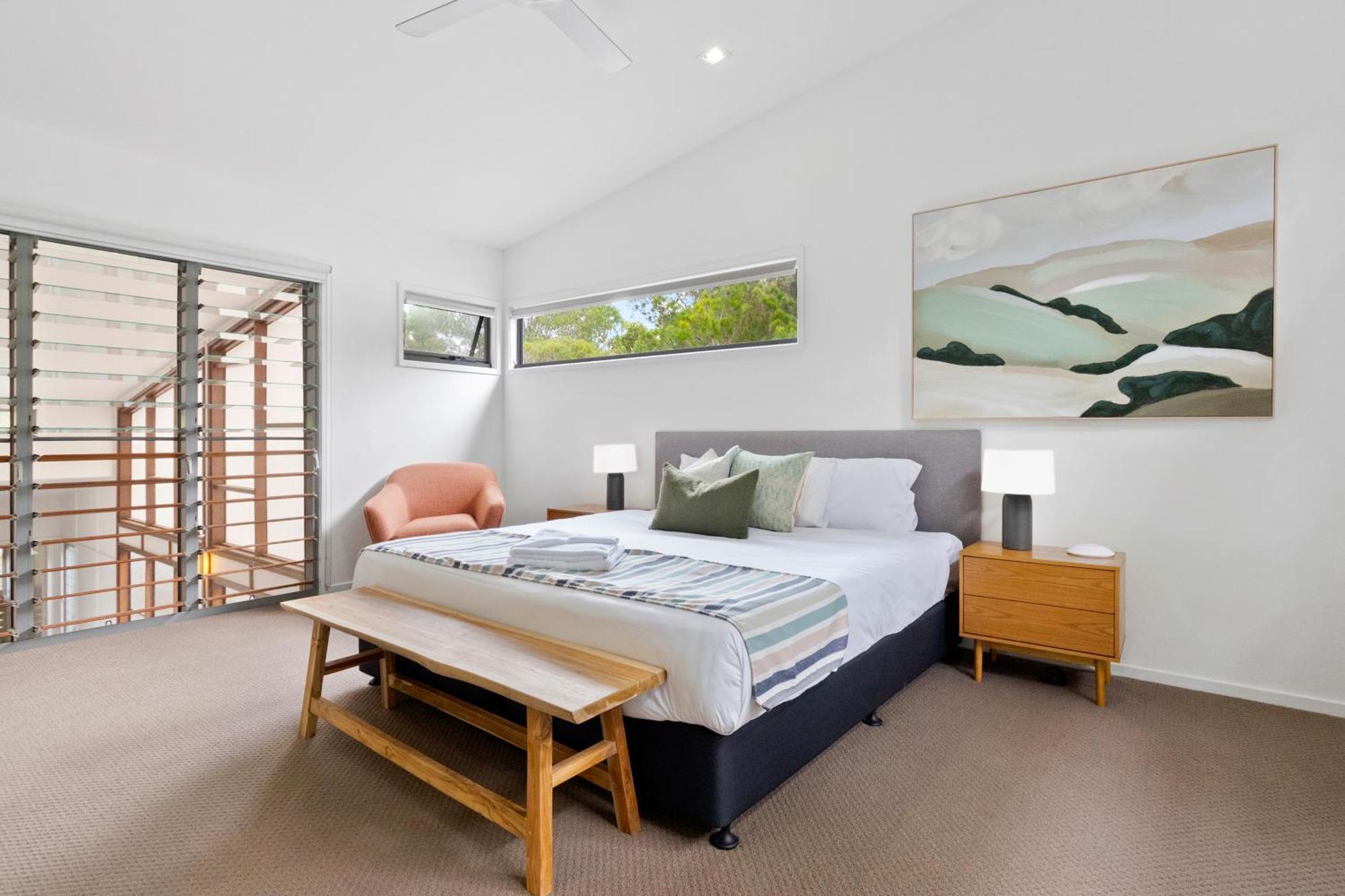 Senses Lodge *