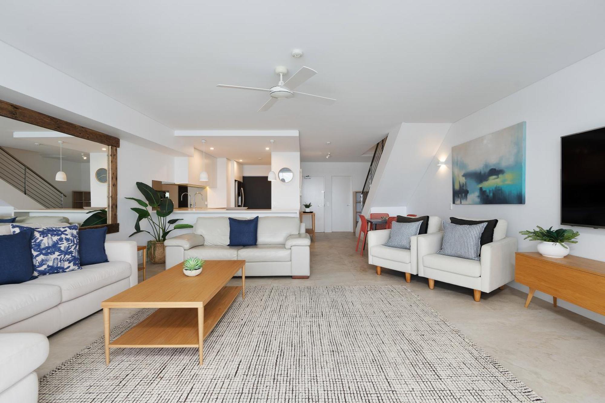 Rias Noosa Heads