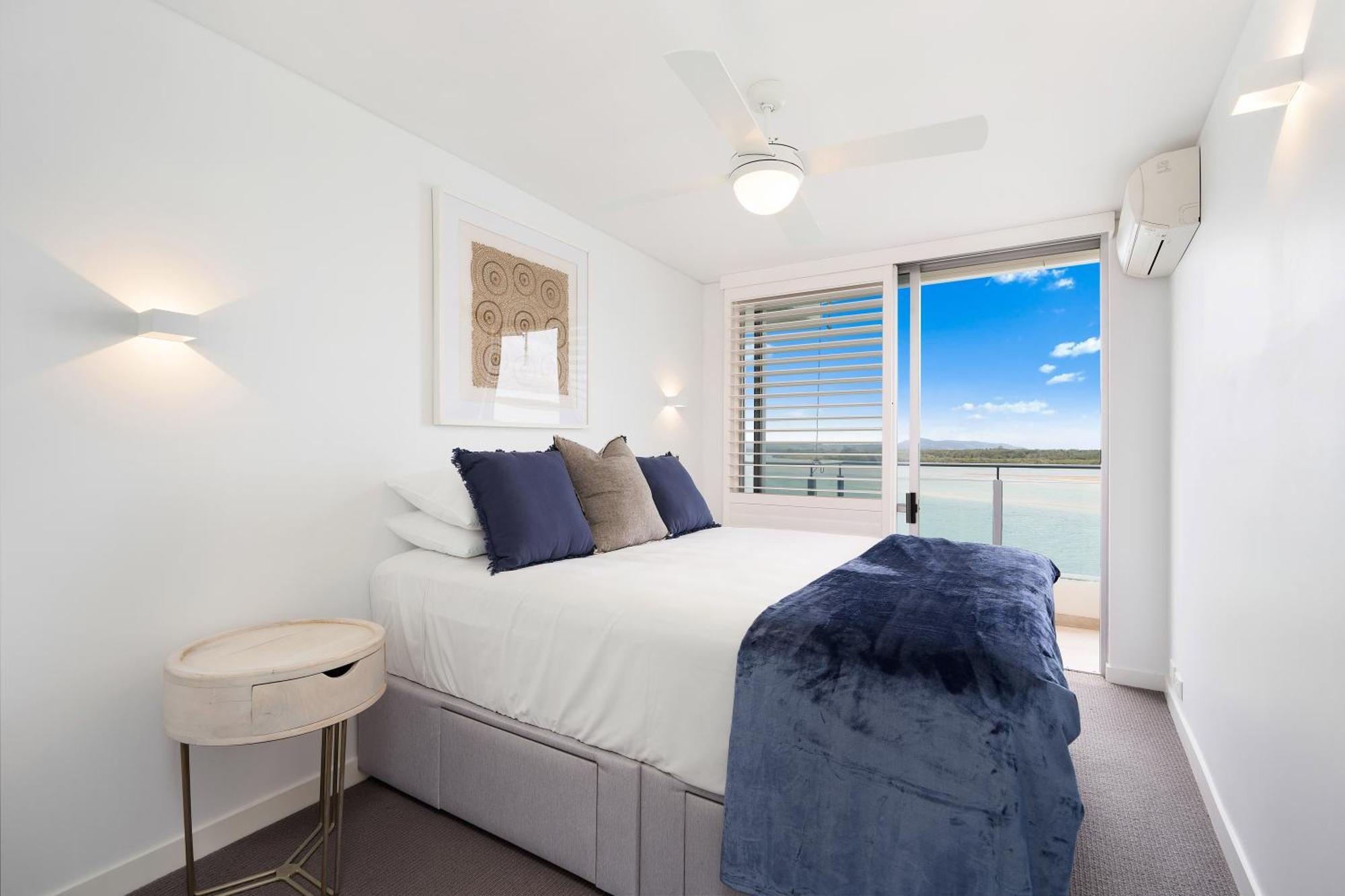 Aparthotel Rias