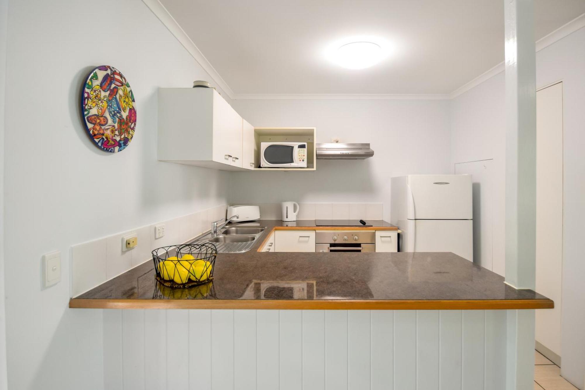 Coco Bay 3* Noosaville