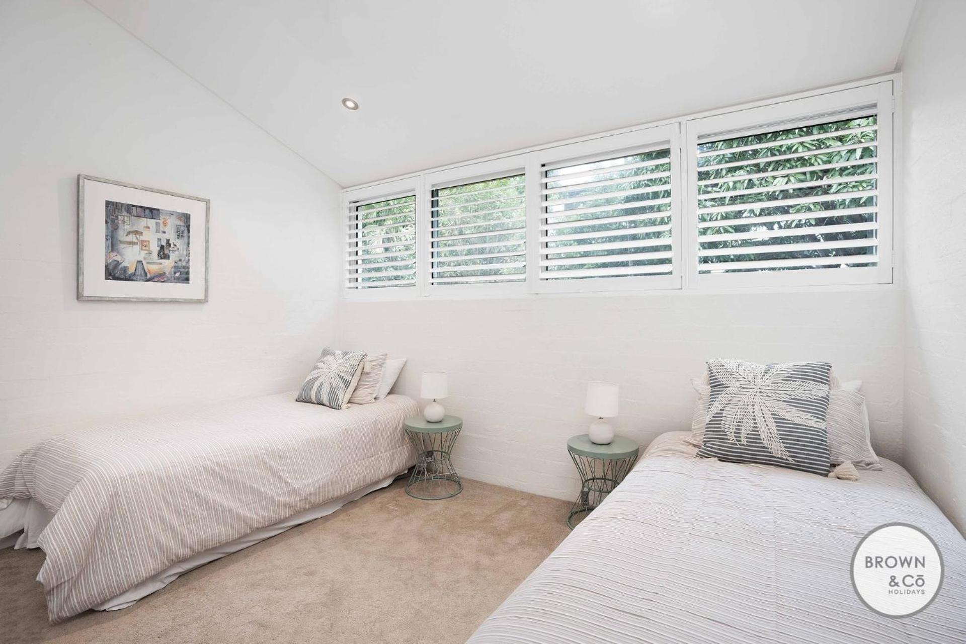 Alice Bayona 7 - Little Cove Apartment Noosa Heads
