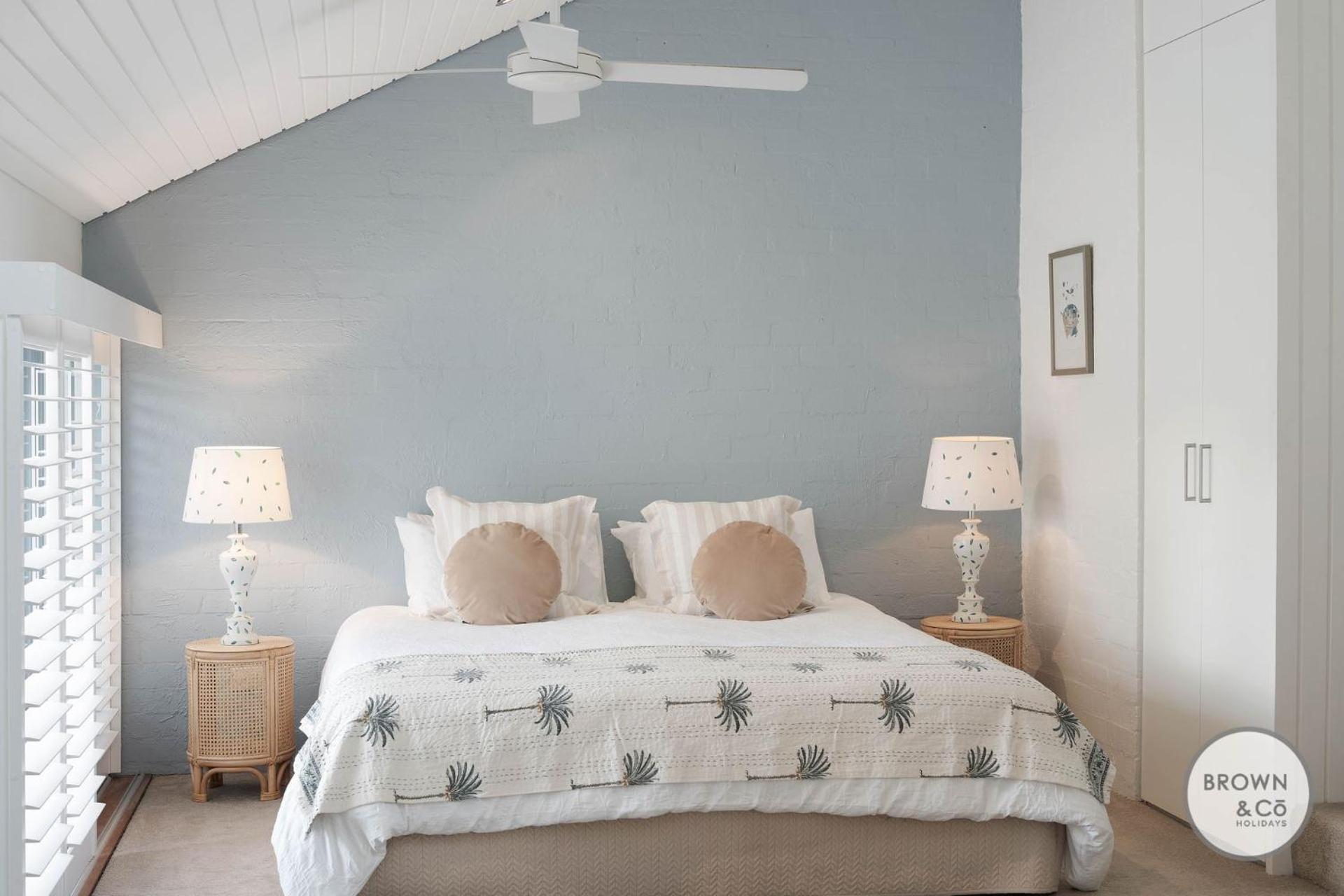 Apartment Alice Bayona 7 - Little Cove Noosa Heads