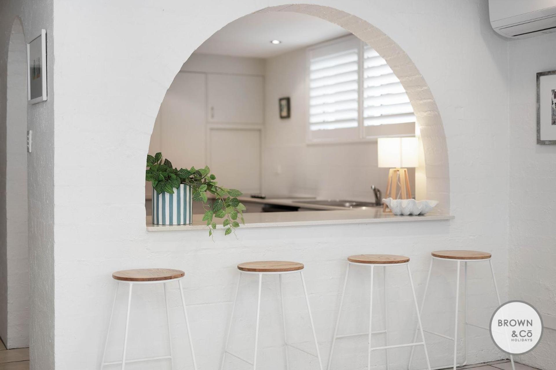 Alice Bayona 7 - Little Cove Apartment Noosa Heads