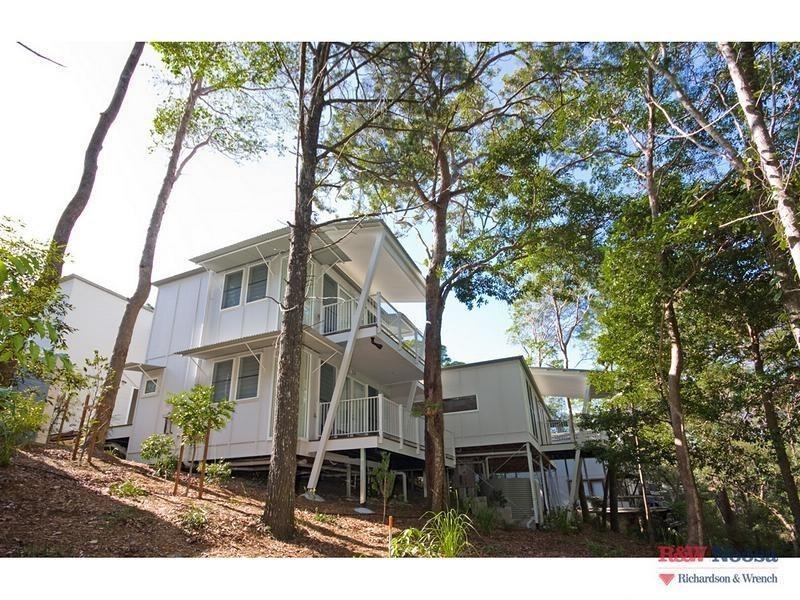 14 Little Cove Road, Little Cove * Noosa Heads