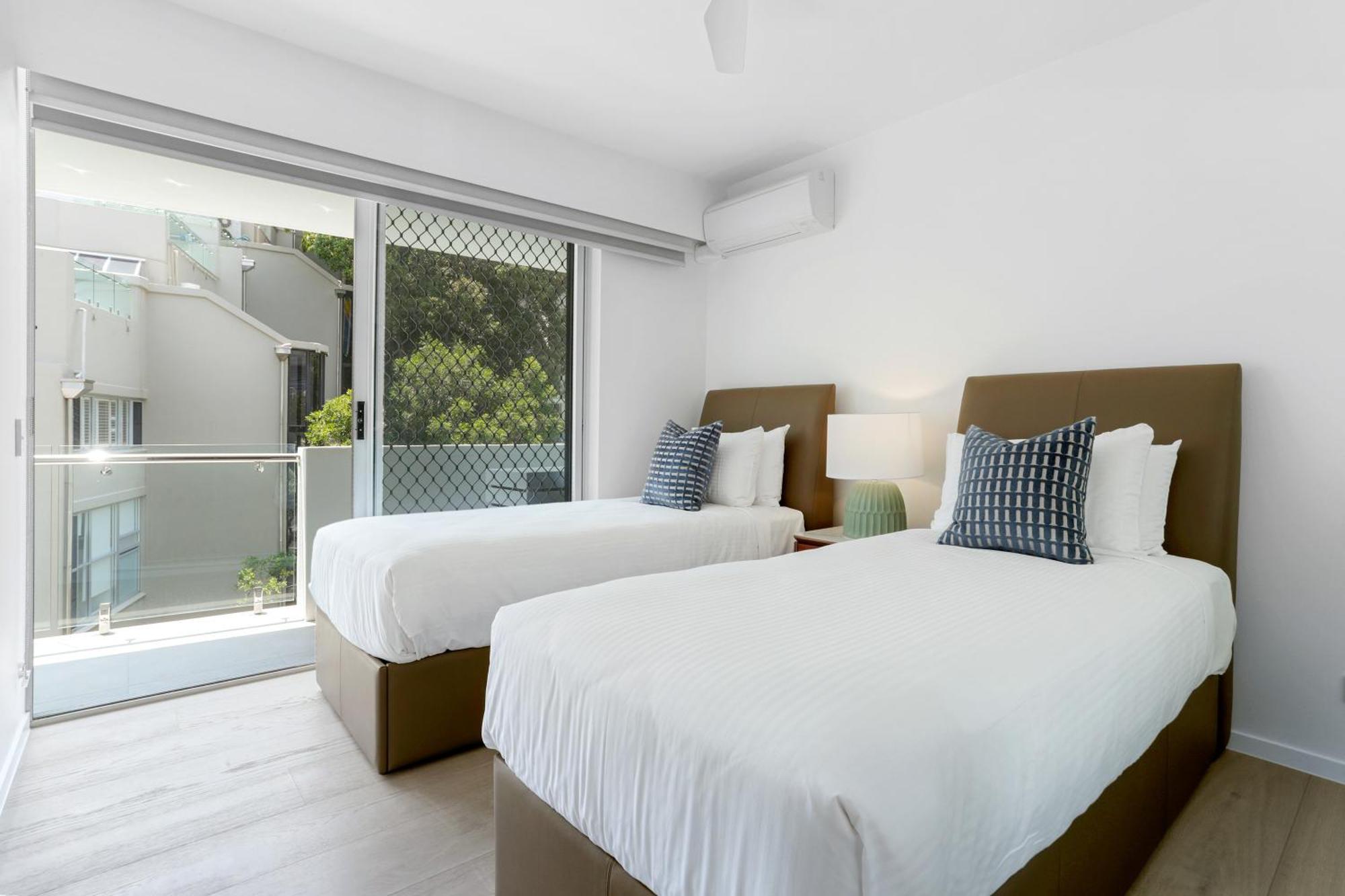 The Cove - 9 Apartment *