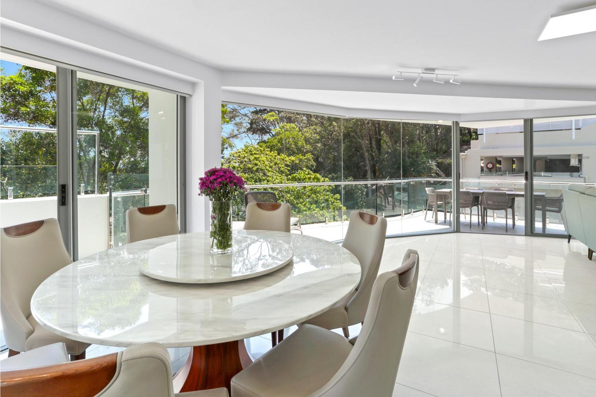 Apartment The Cove - 9 Noosa Heads