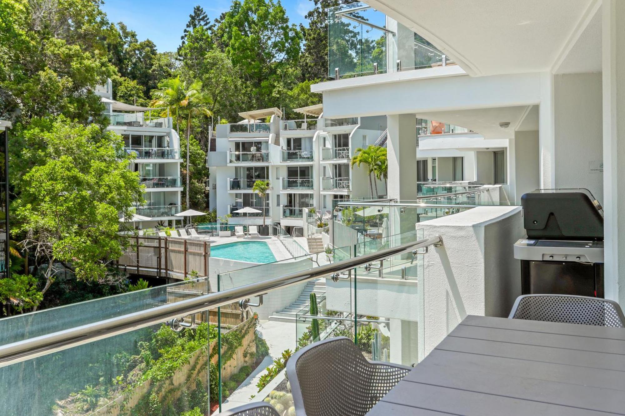 The Cove - 9 Apartment *