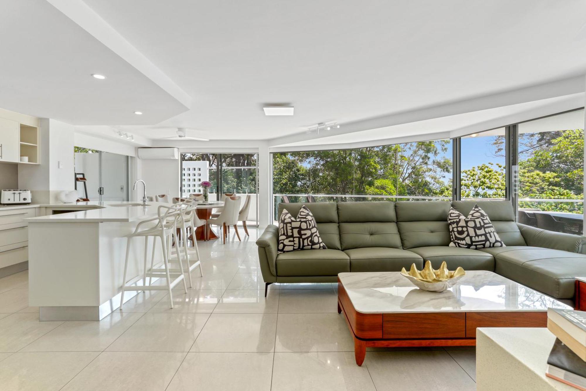 Apartment The Cove - 9 *