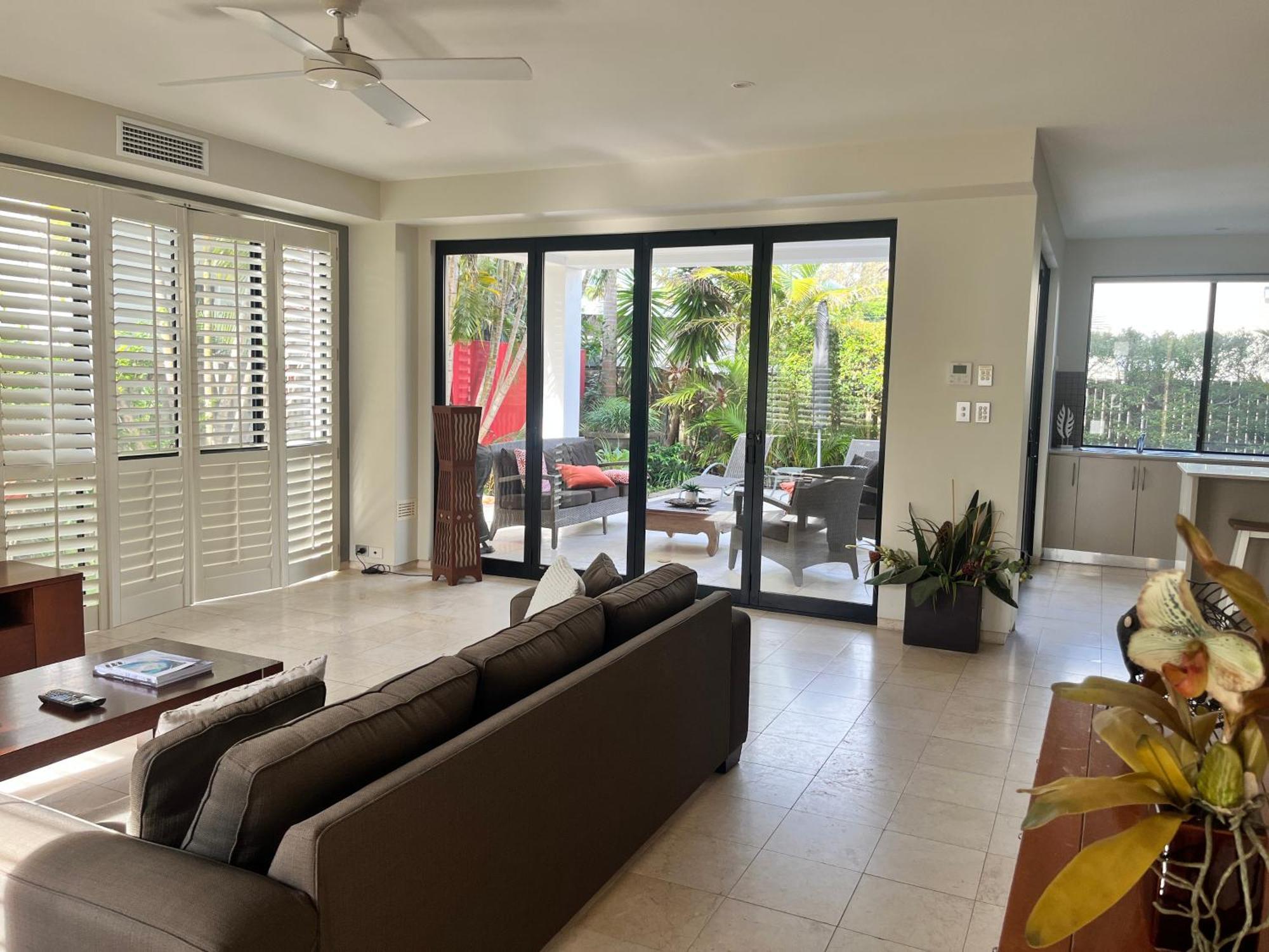 Resort Noosa Village River 3*