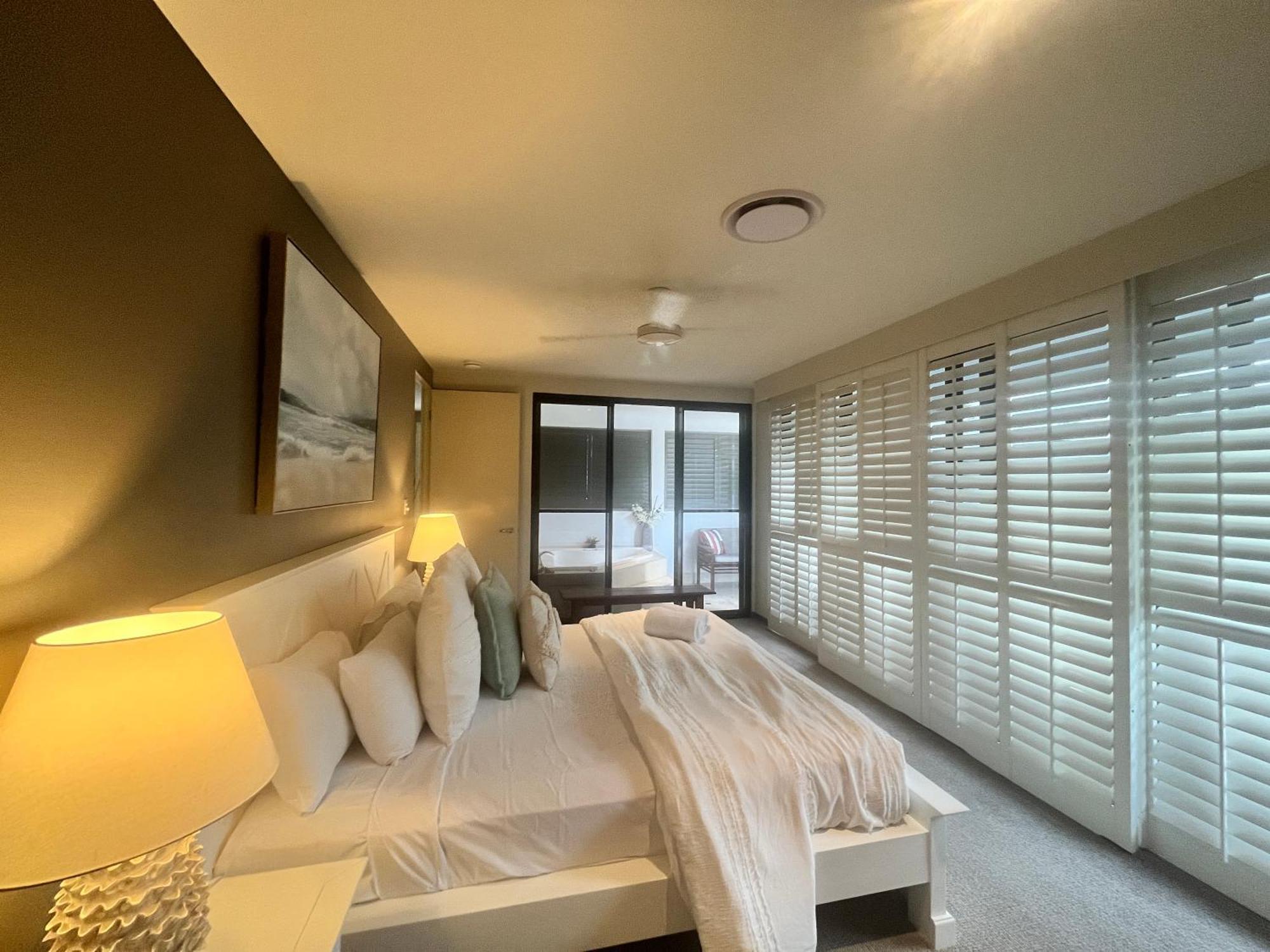 Resort Noosa Village River Noosaville