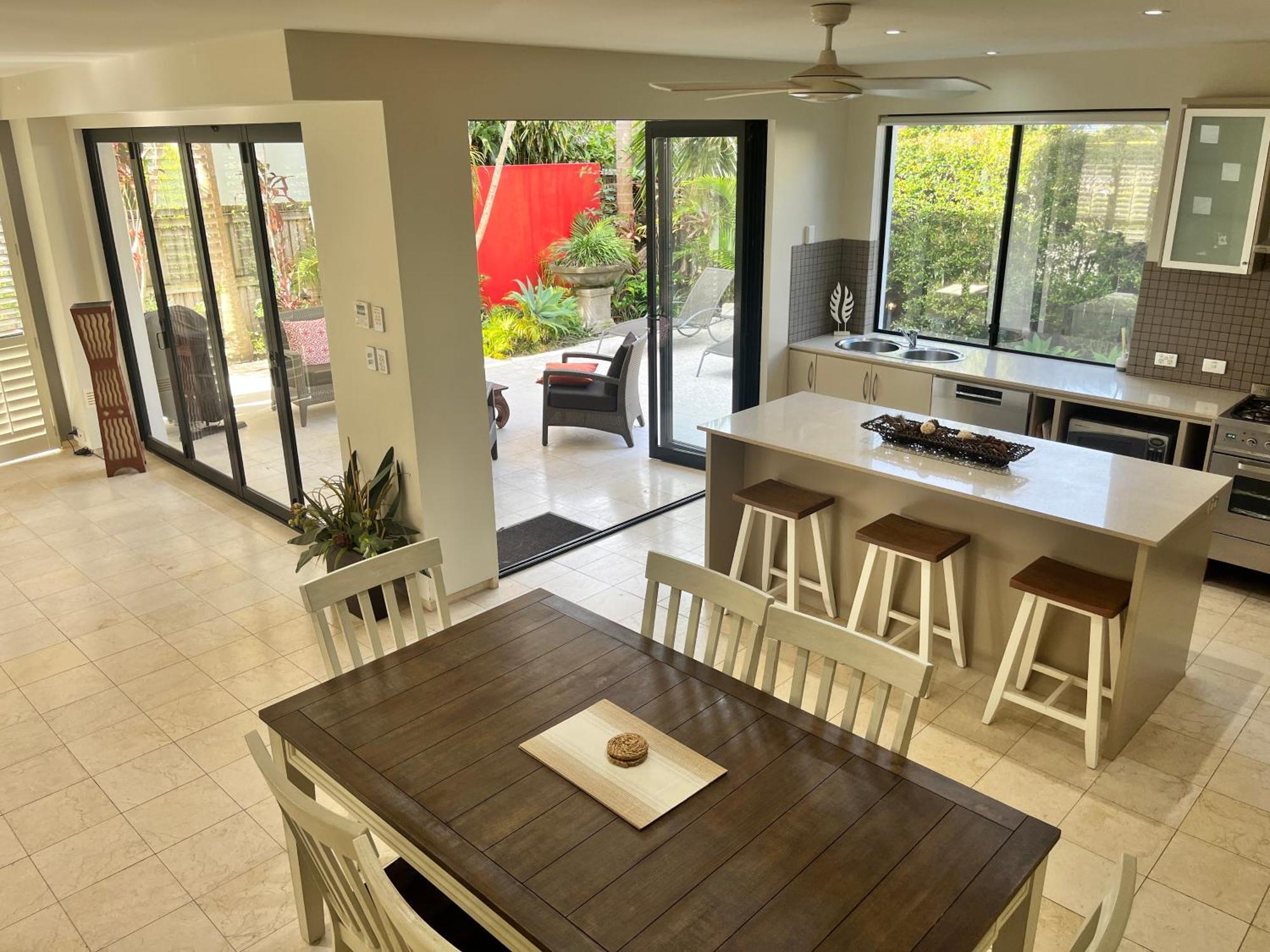 Noosa Village River 3* Noosaville