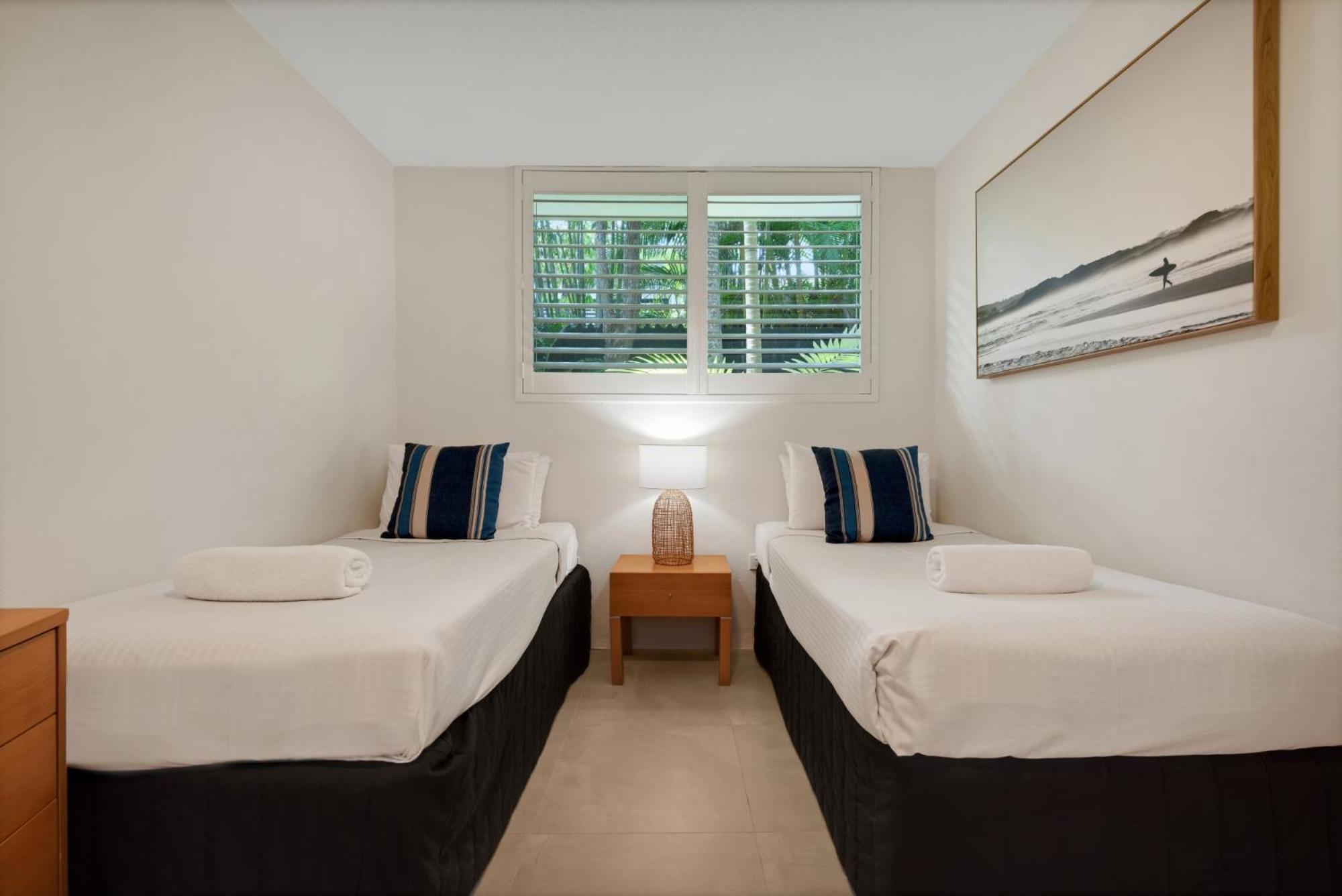 Headland Views Apartment