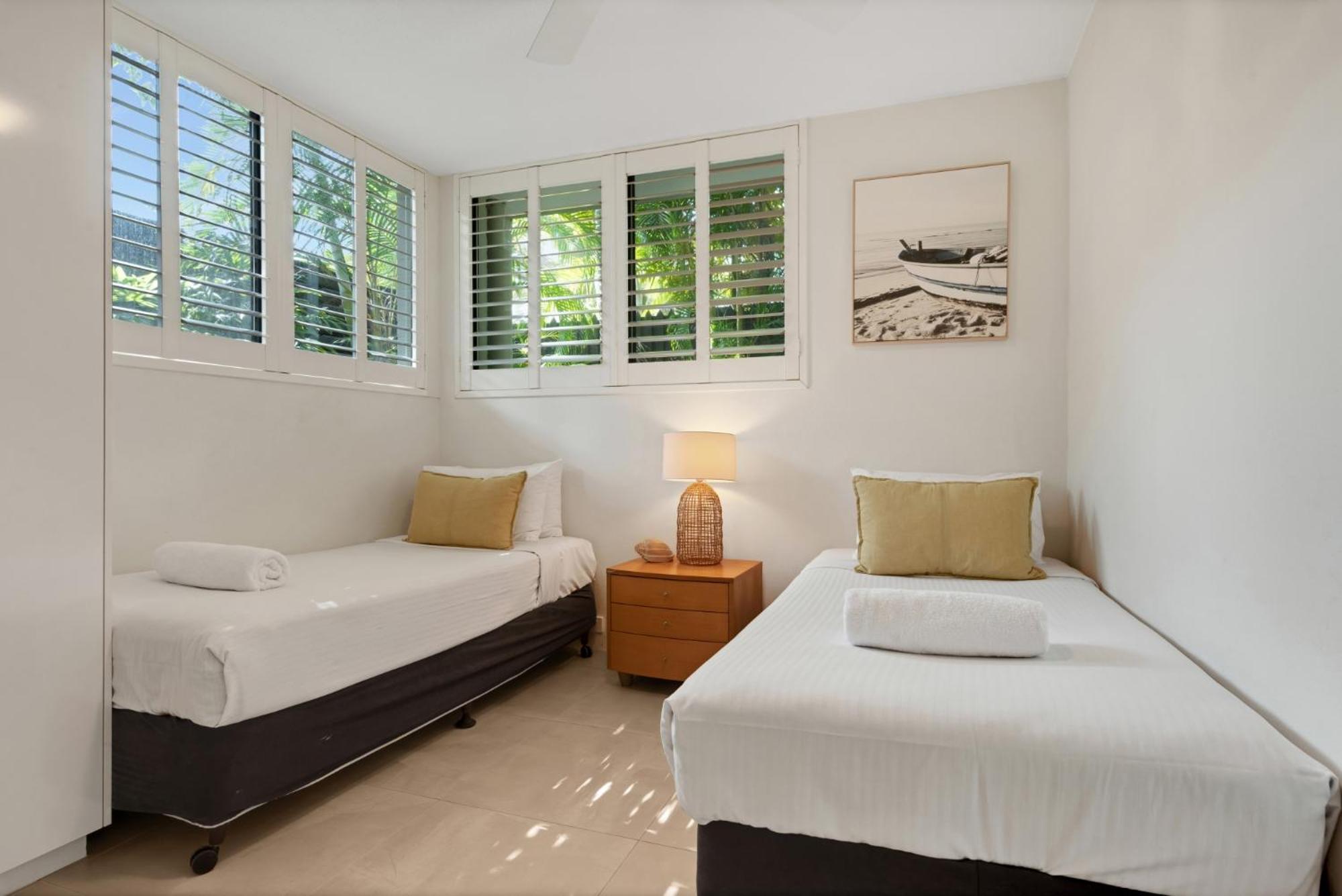 Headland Views Apartment