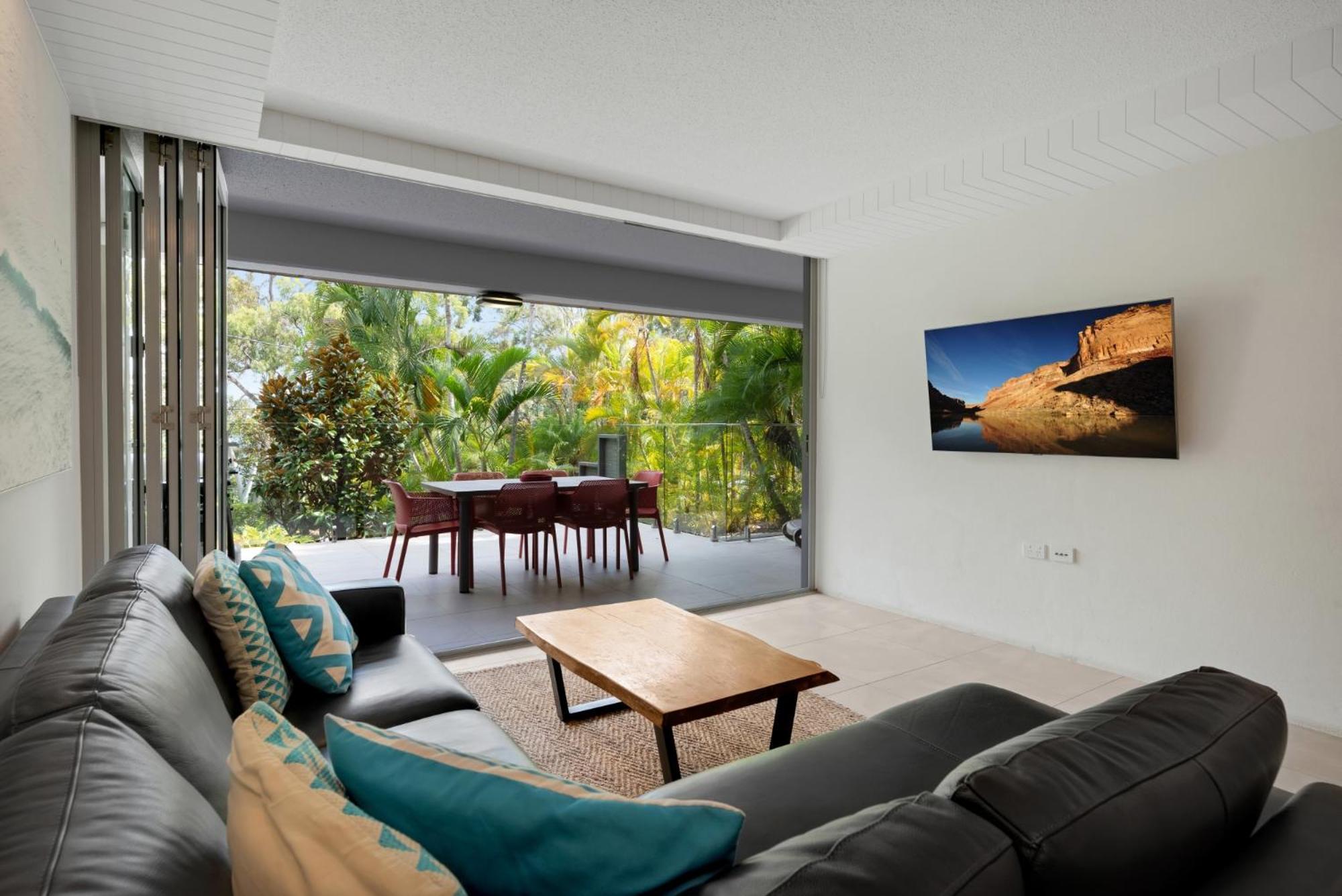 Headland Views * Noosa Heads