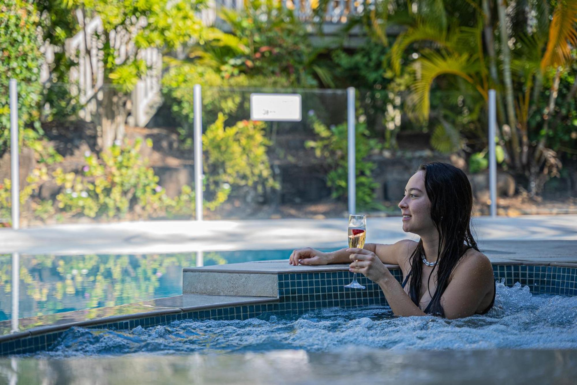 Aparthotel Noosa Outrigger 4*