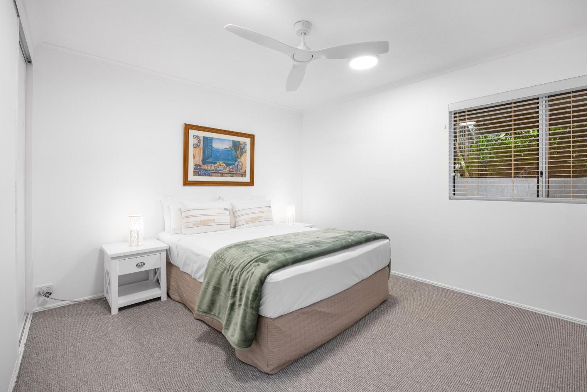 Noosa Outrigger Noosaville