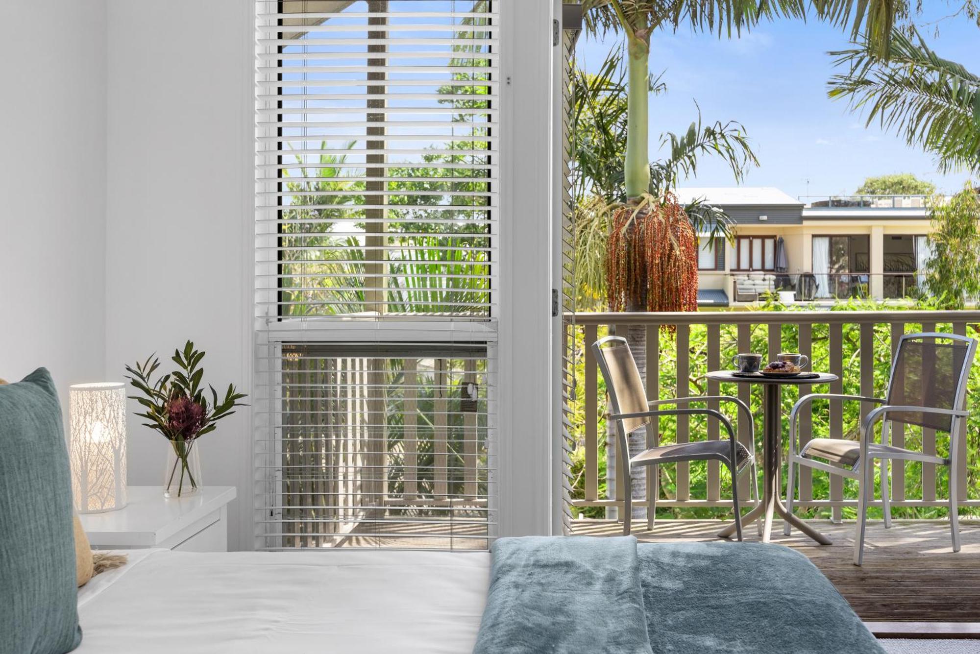 Aparthotel Noosa Outrigger