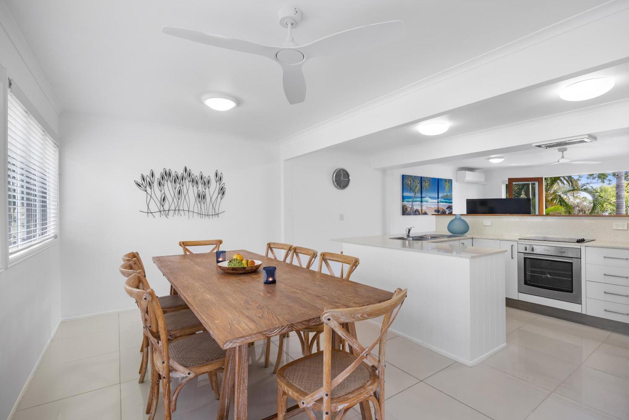 Noosa Outrigger Aparthotel Noosaville