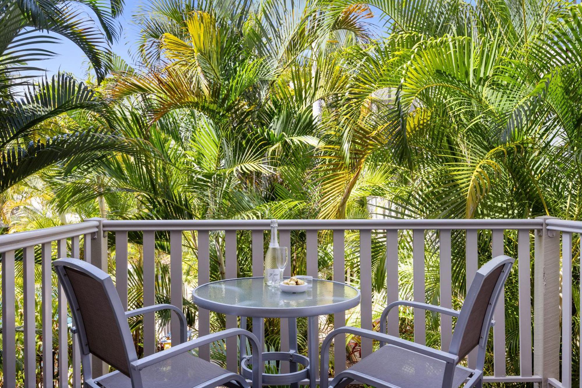 Noosa Outrigger 4*