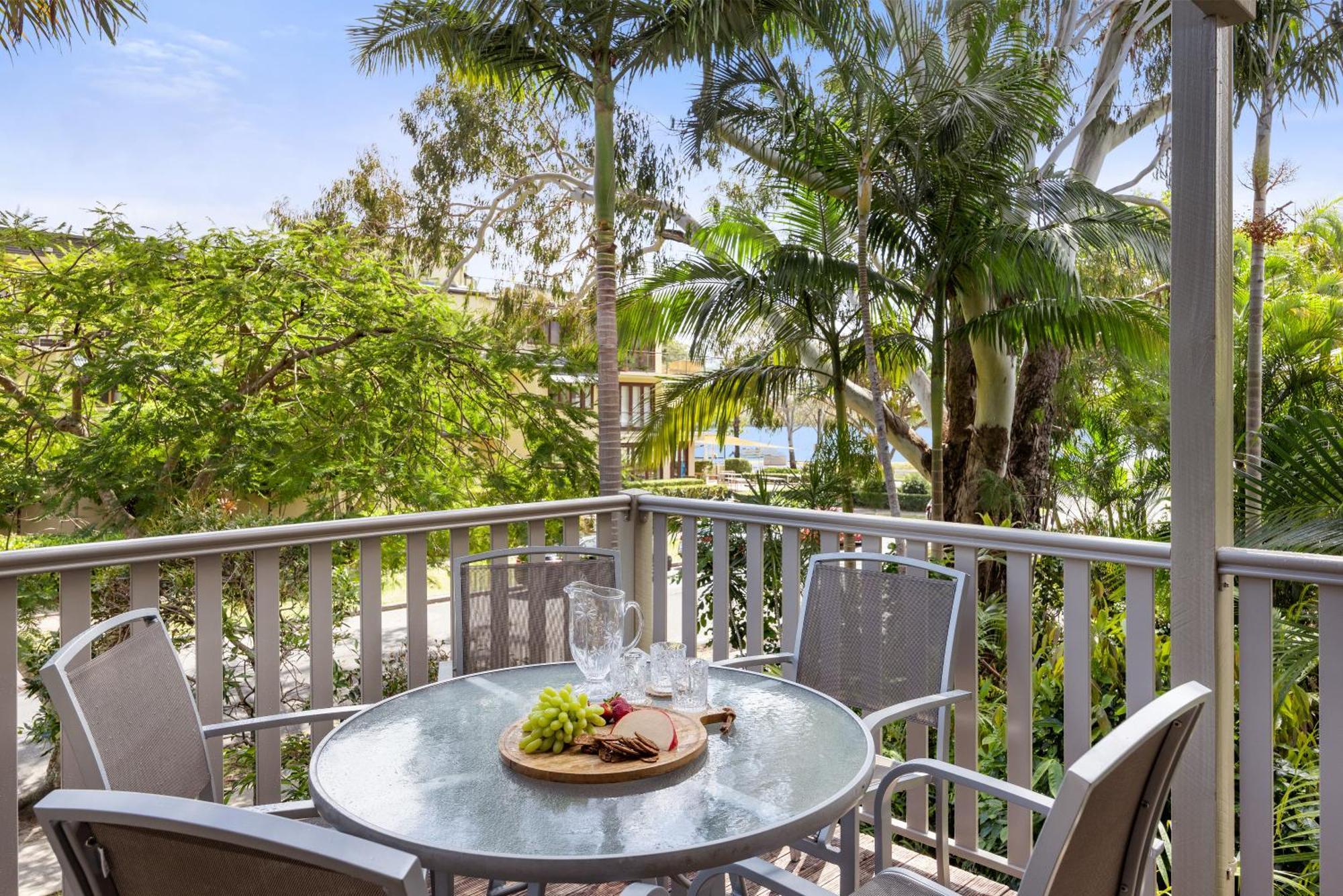 Noosa Outrigger Aparthotel Noosaville