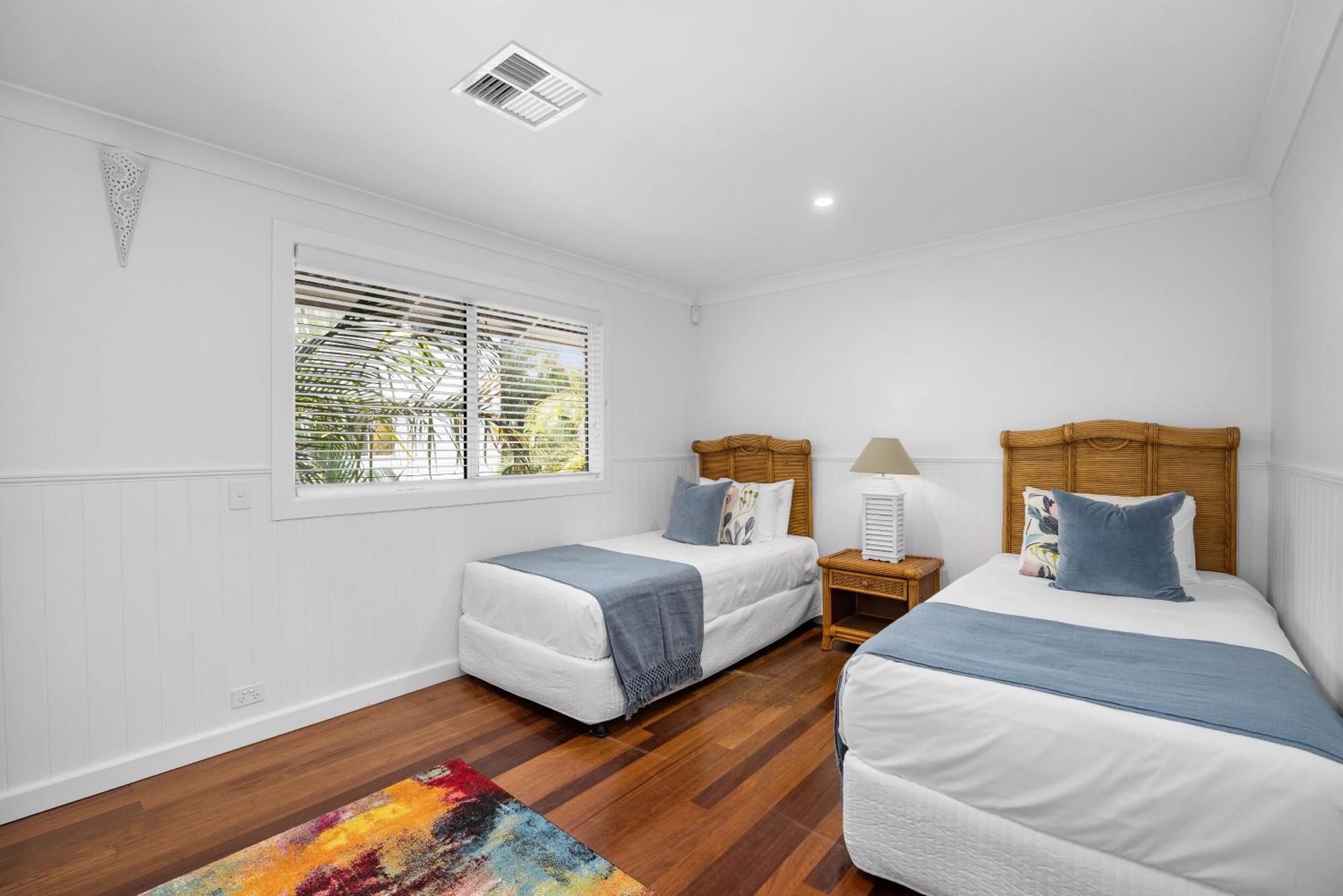 Noosa Outrigger 4* Noosaville