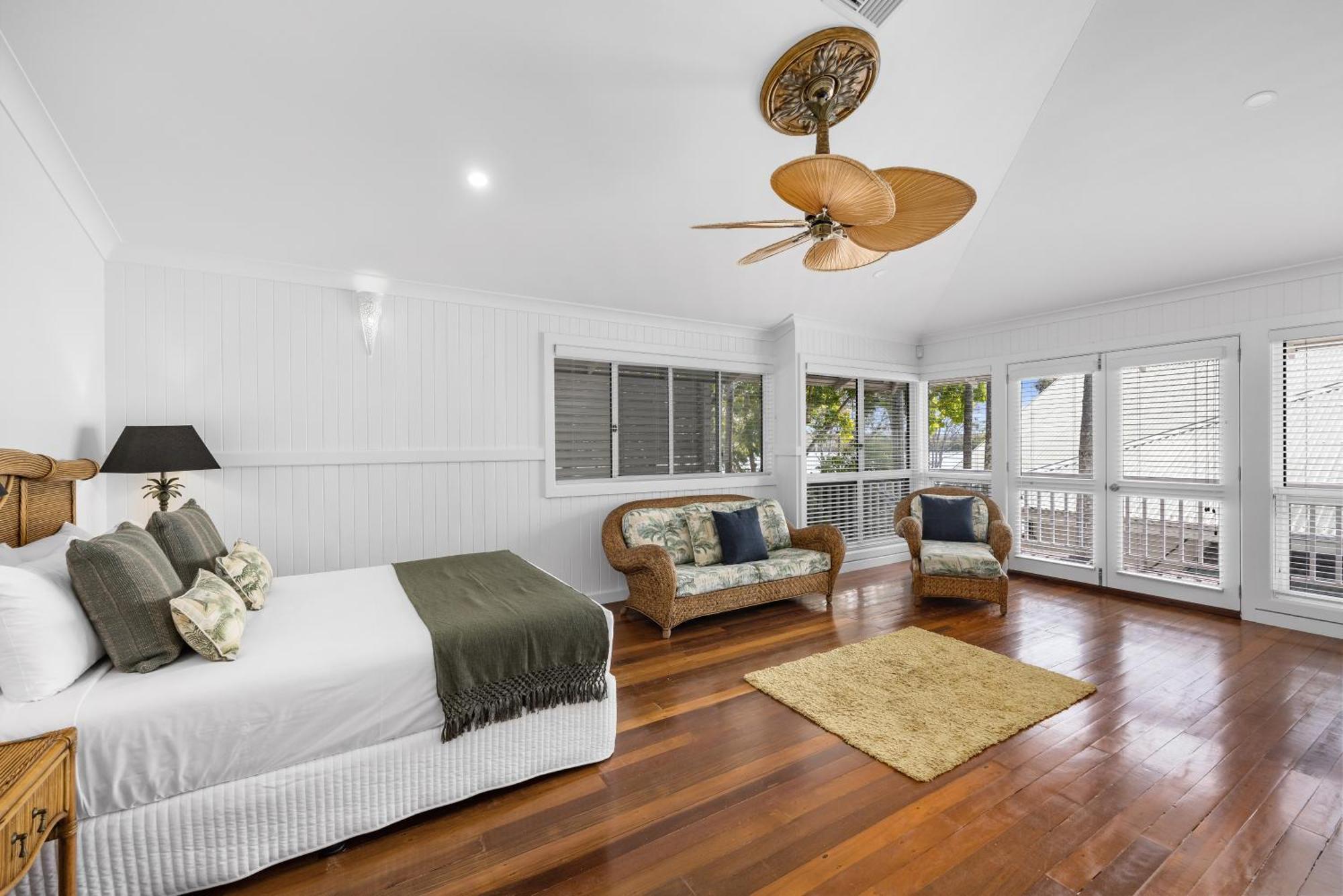 Noosa Outrigger Aparthotel