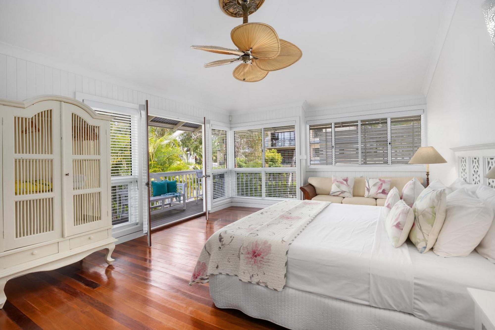Noosa Outrigger Aparthotel 4*