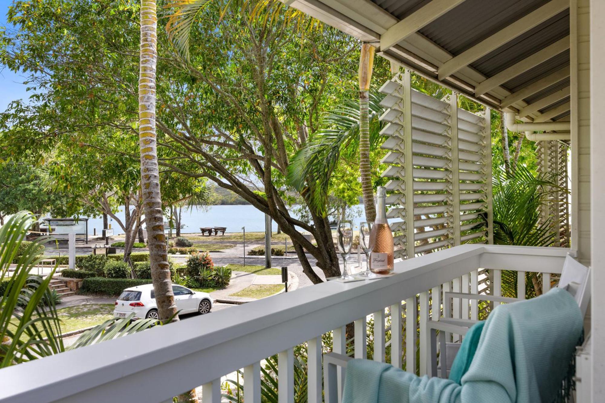 Aparthotel Noosa Outrigger Noosaville