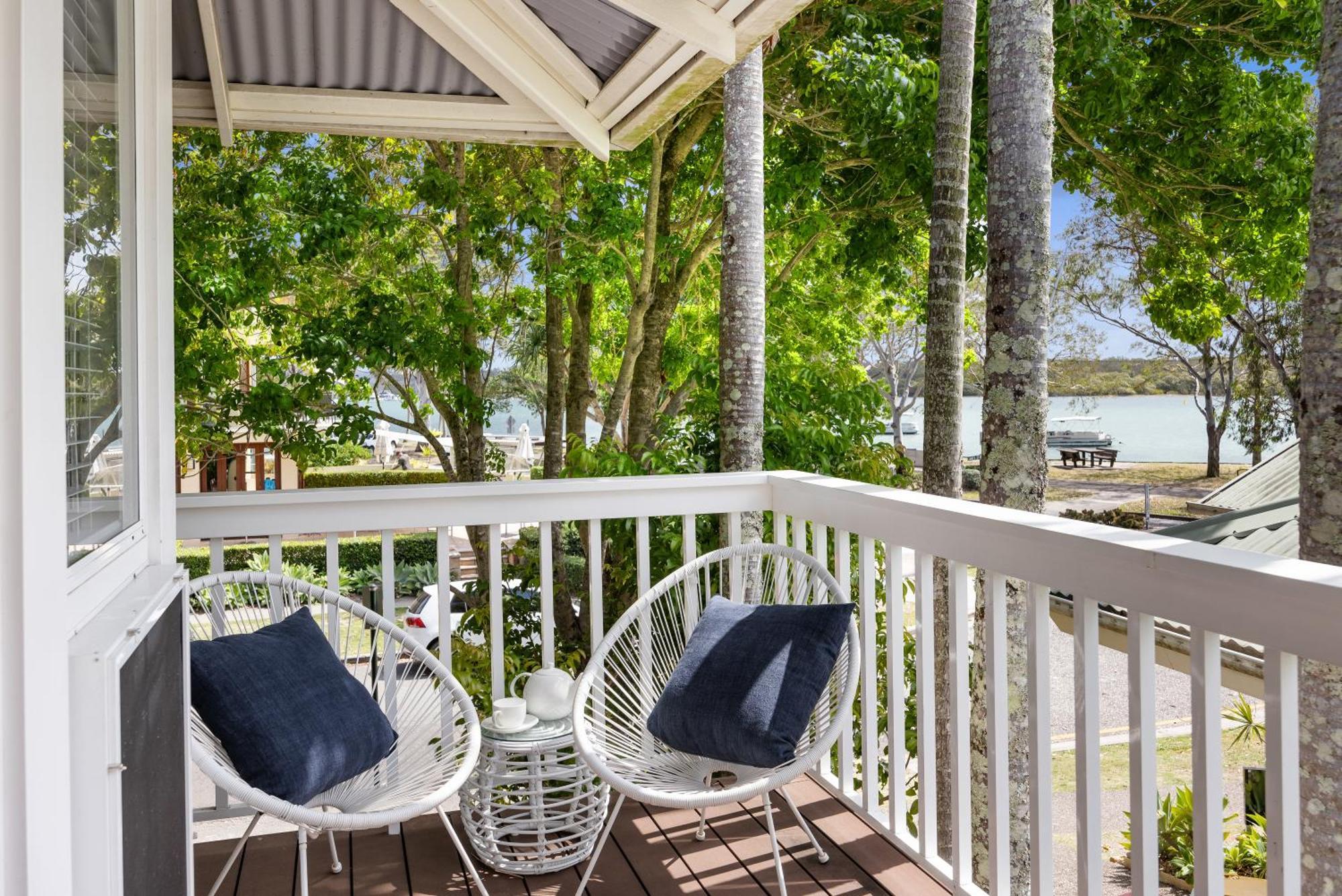 Noosa Outrigger 4* Noosaville