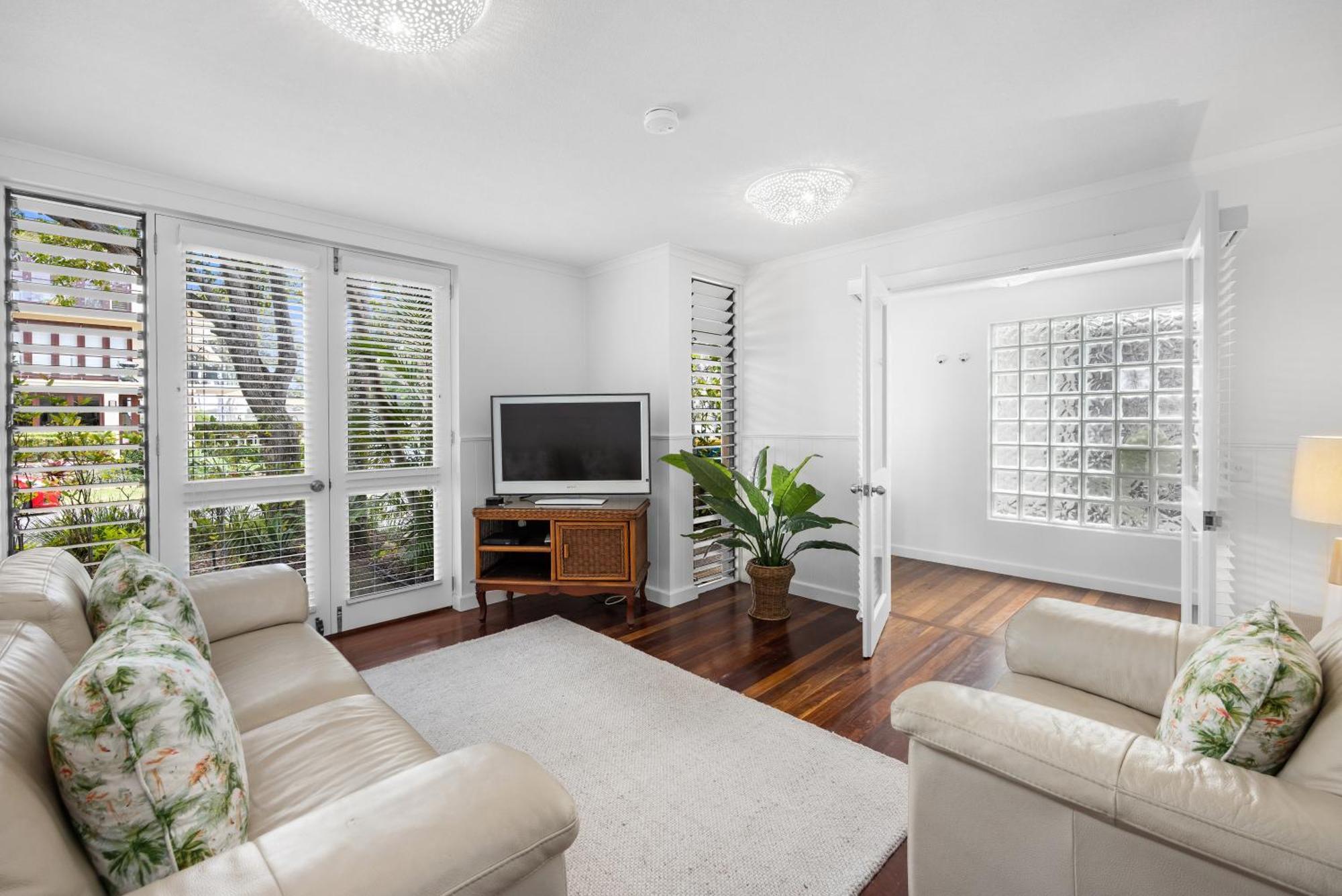 Aparthotel Noosa Outrigger