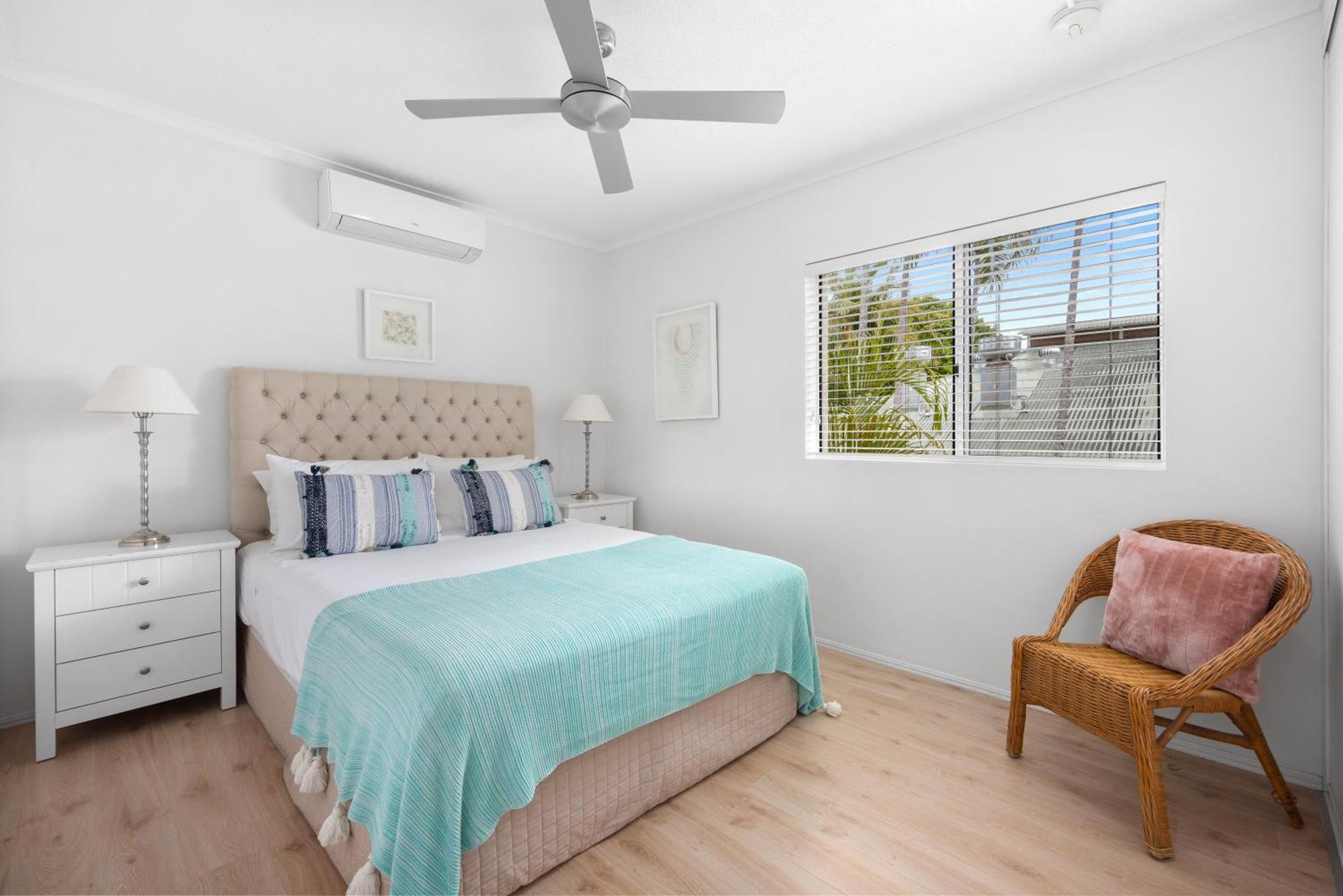 Noosa Outrigger