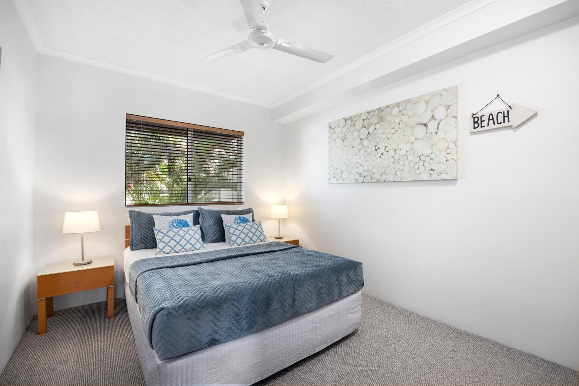 Noosa Outrigger Aparthotel Noosaville