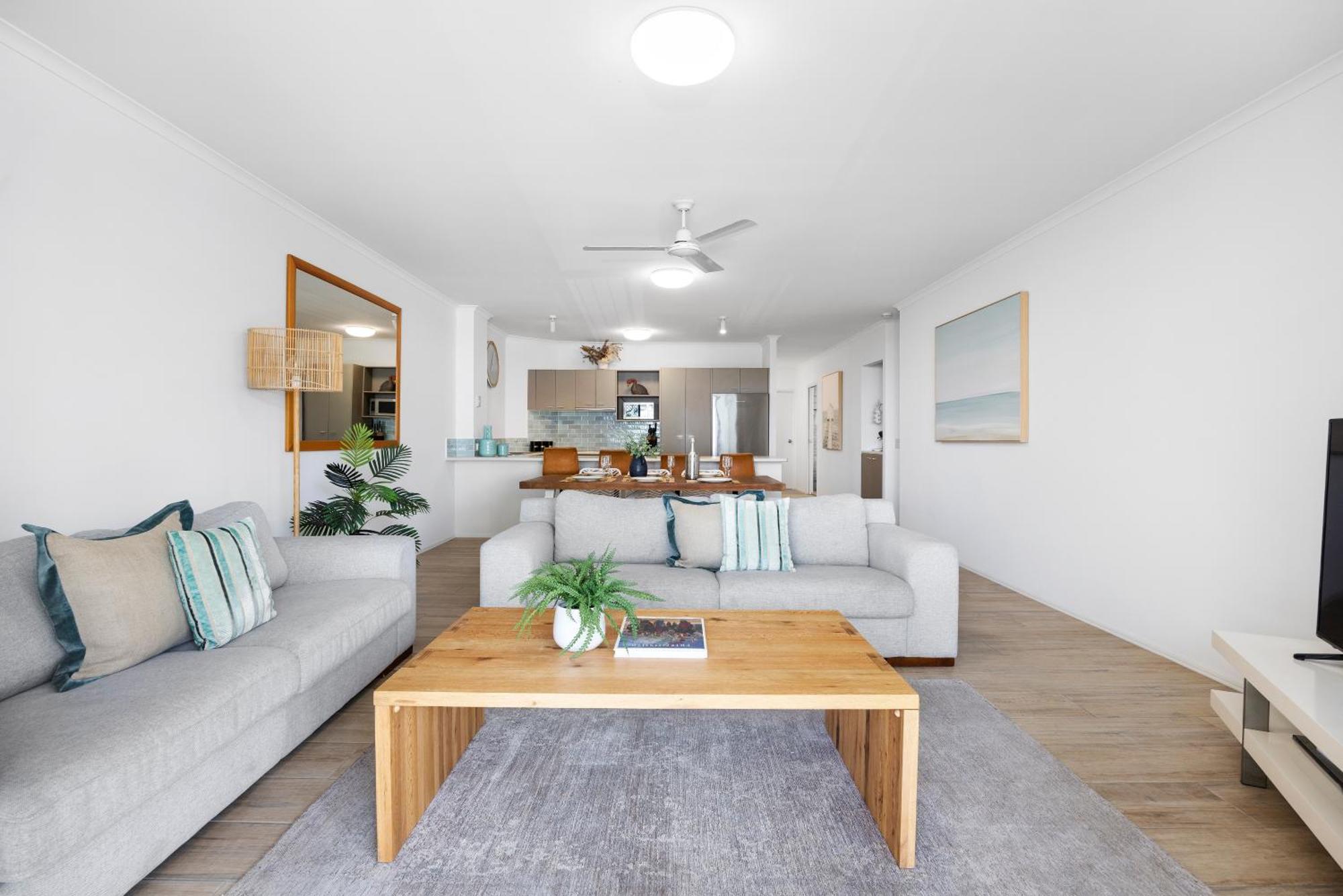Noosa Outrigger Aparthotel