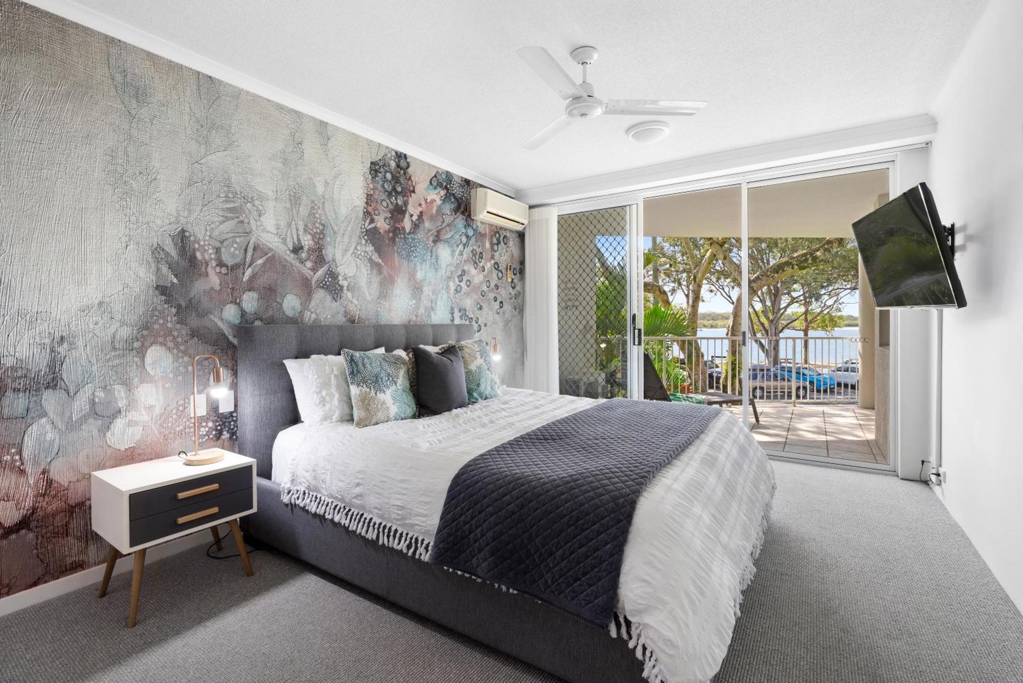 Aparthotel Noosa Outrigger