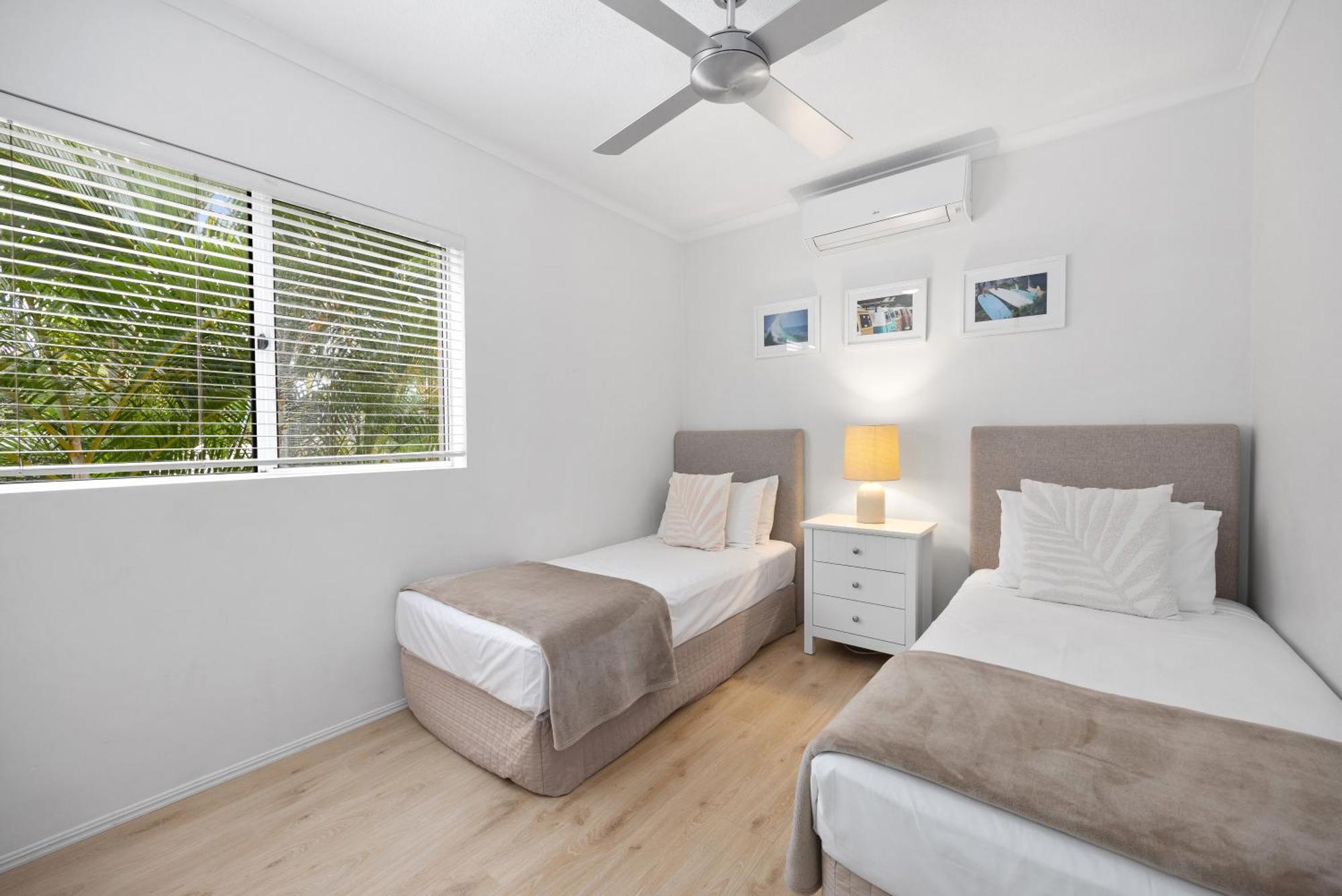 Noosa Outrigger Aparthotel Noosaville