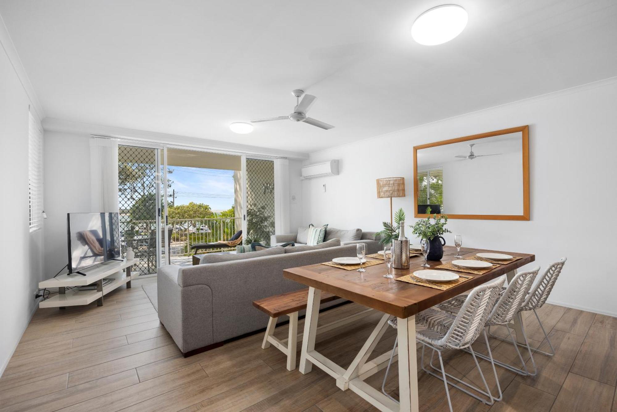 Noosa Outrigger 4*