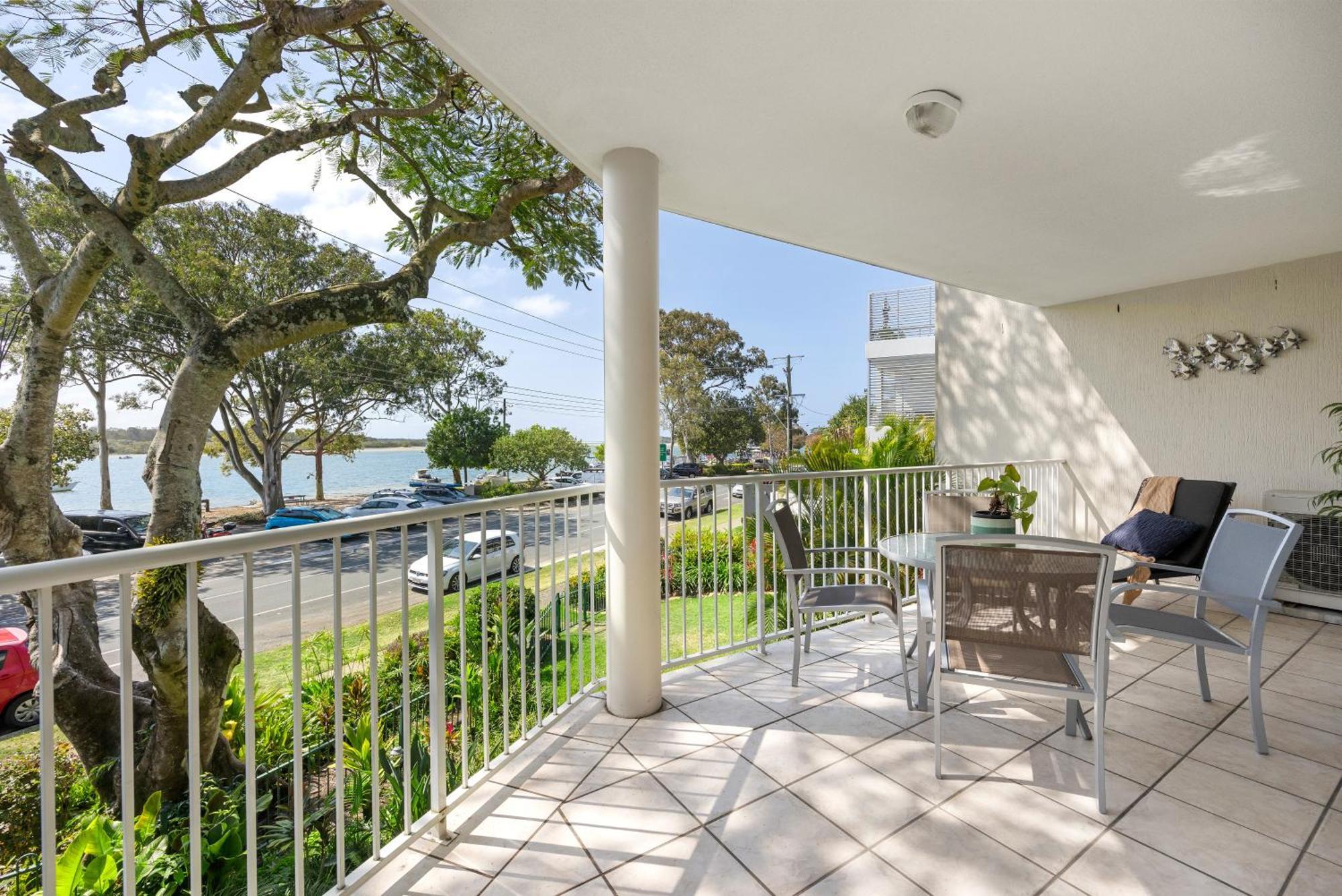 Aparthotel Noosa Outrigger Noosaville