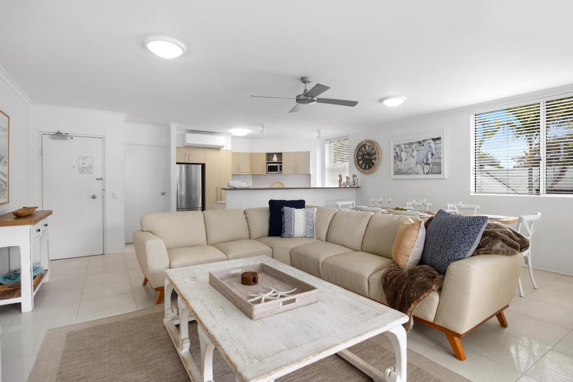 Noosa Outrigger Aparthotel Noosaville