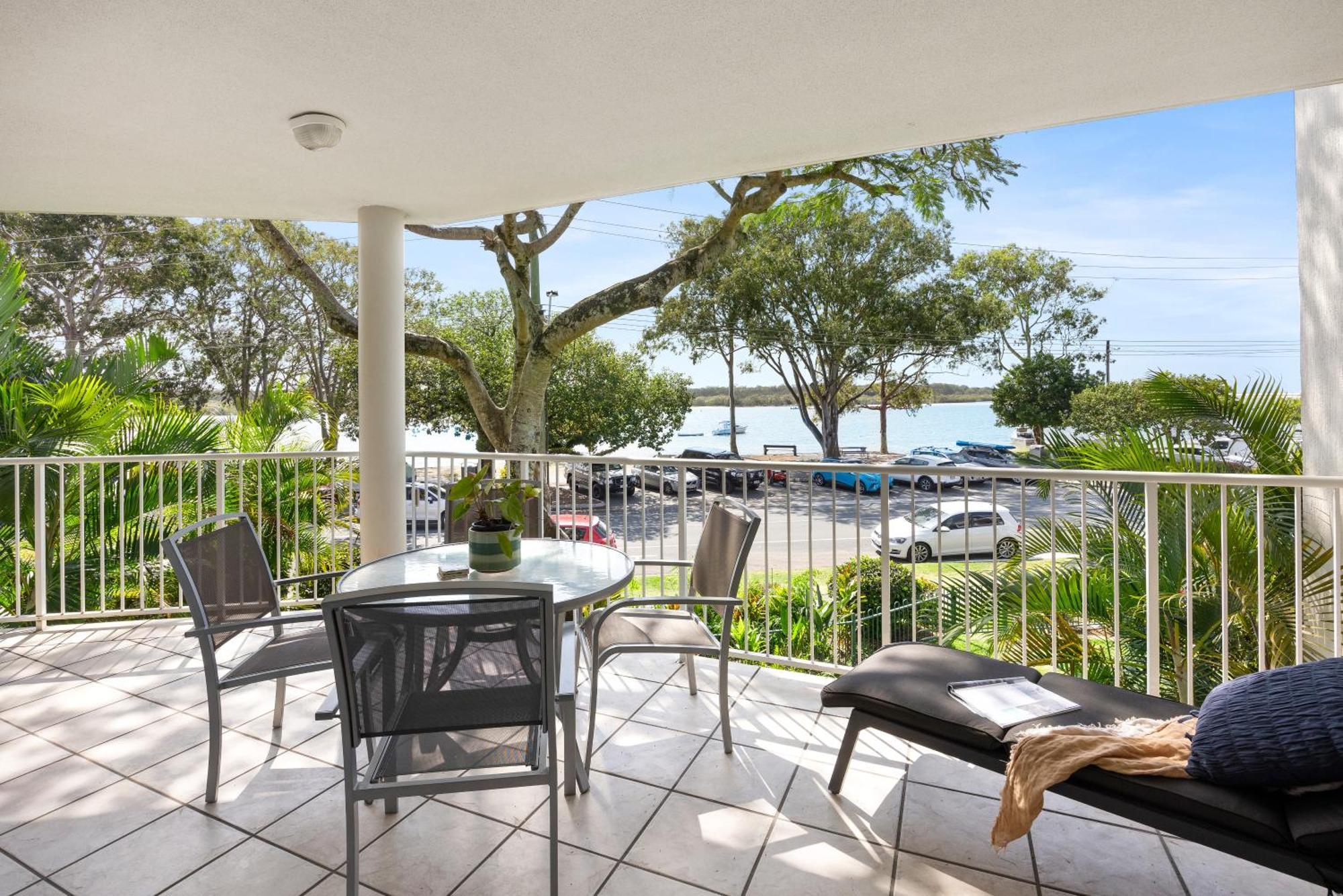 Aparthotel Noosa Outrigger 4*