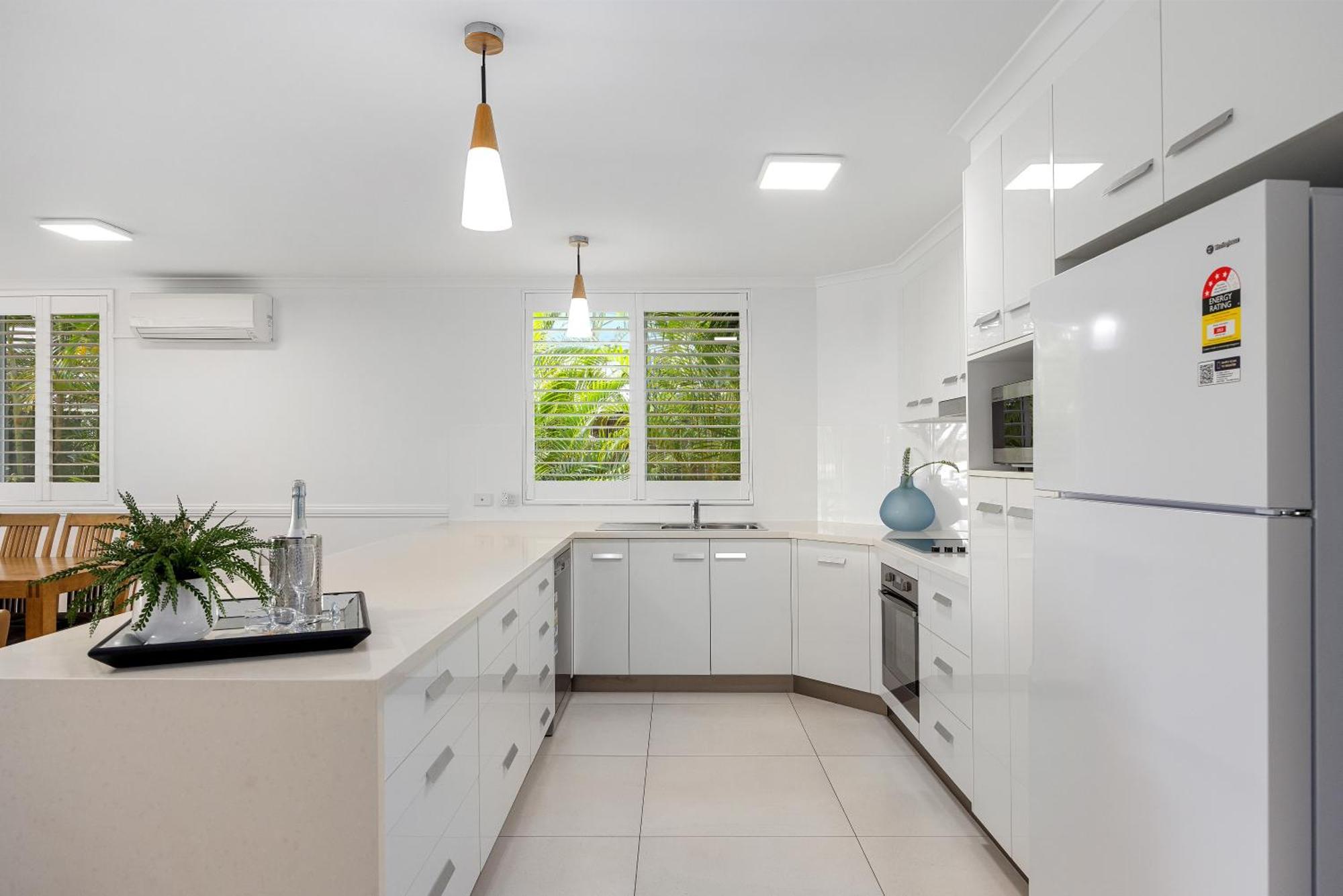 Noosa Outrigger Aparthotel Noosaville
