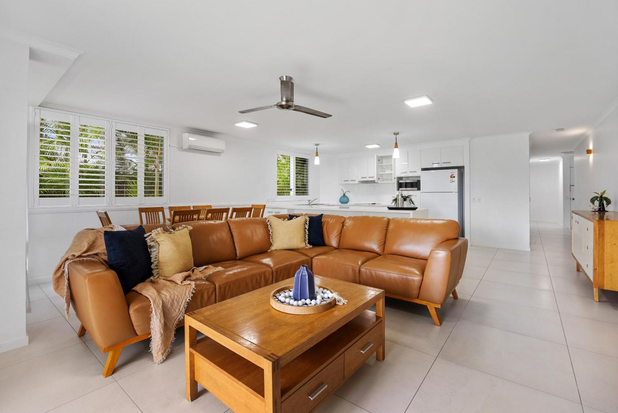 Noosa Outrigger