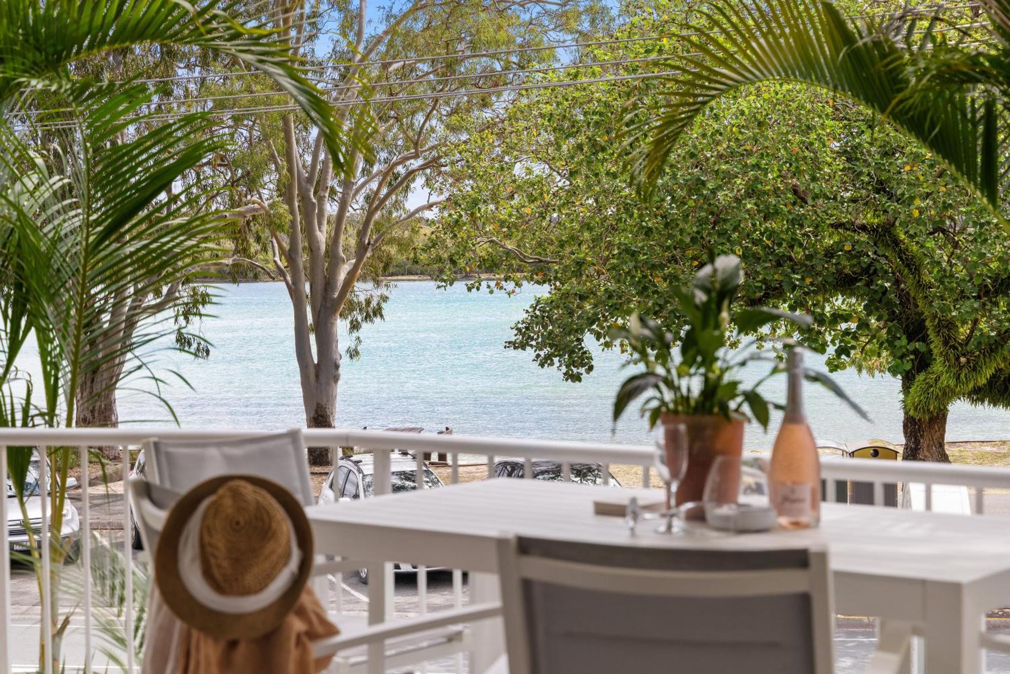 Noosa Outrigger 4*