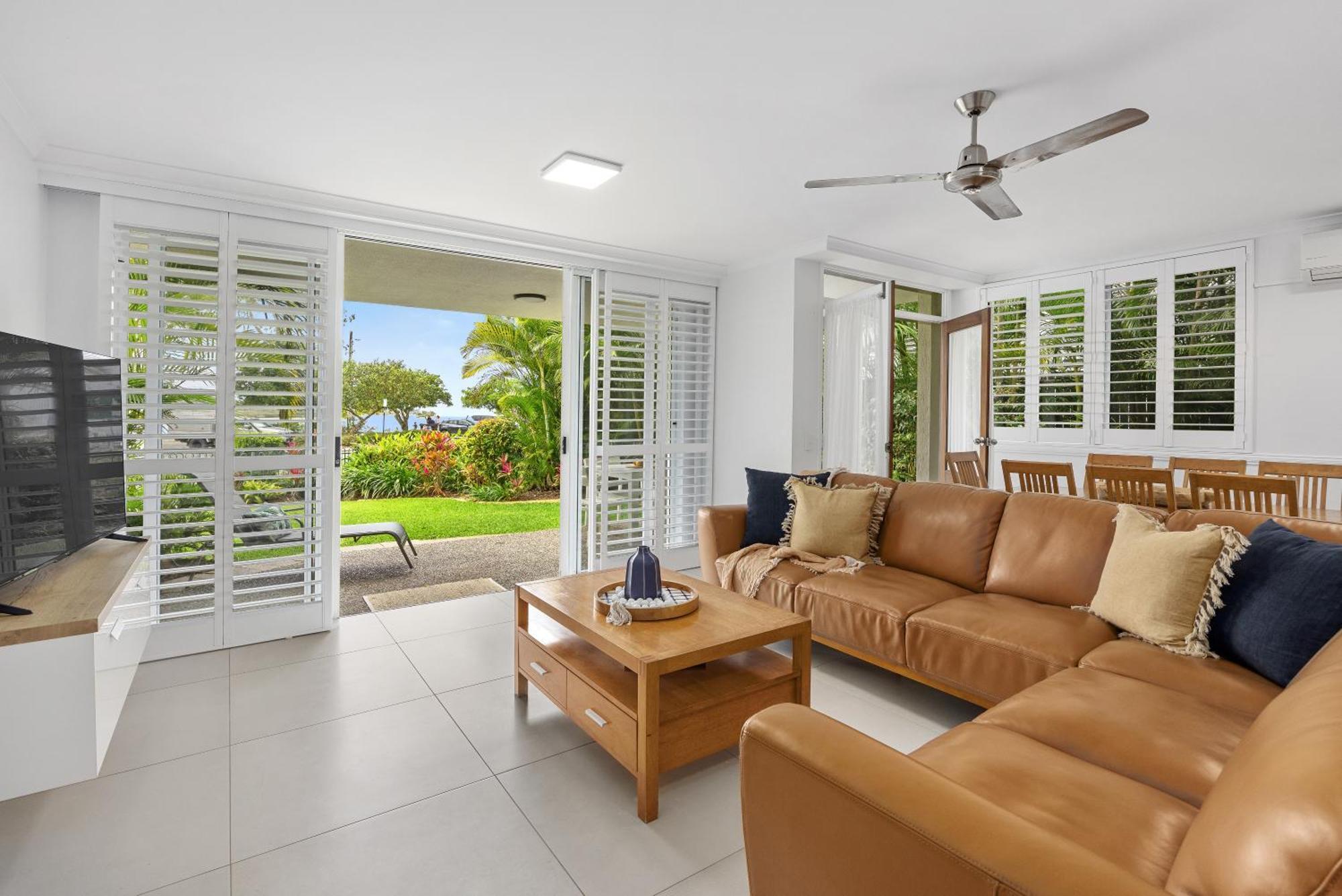 Noosa Outrigger Aparthotel 4*