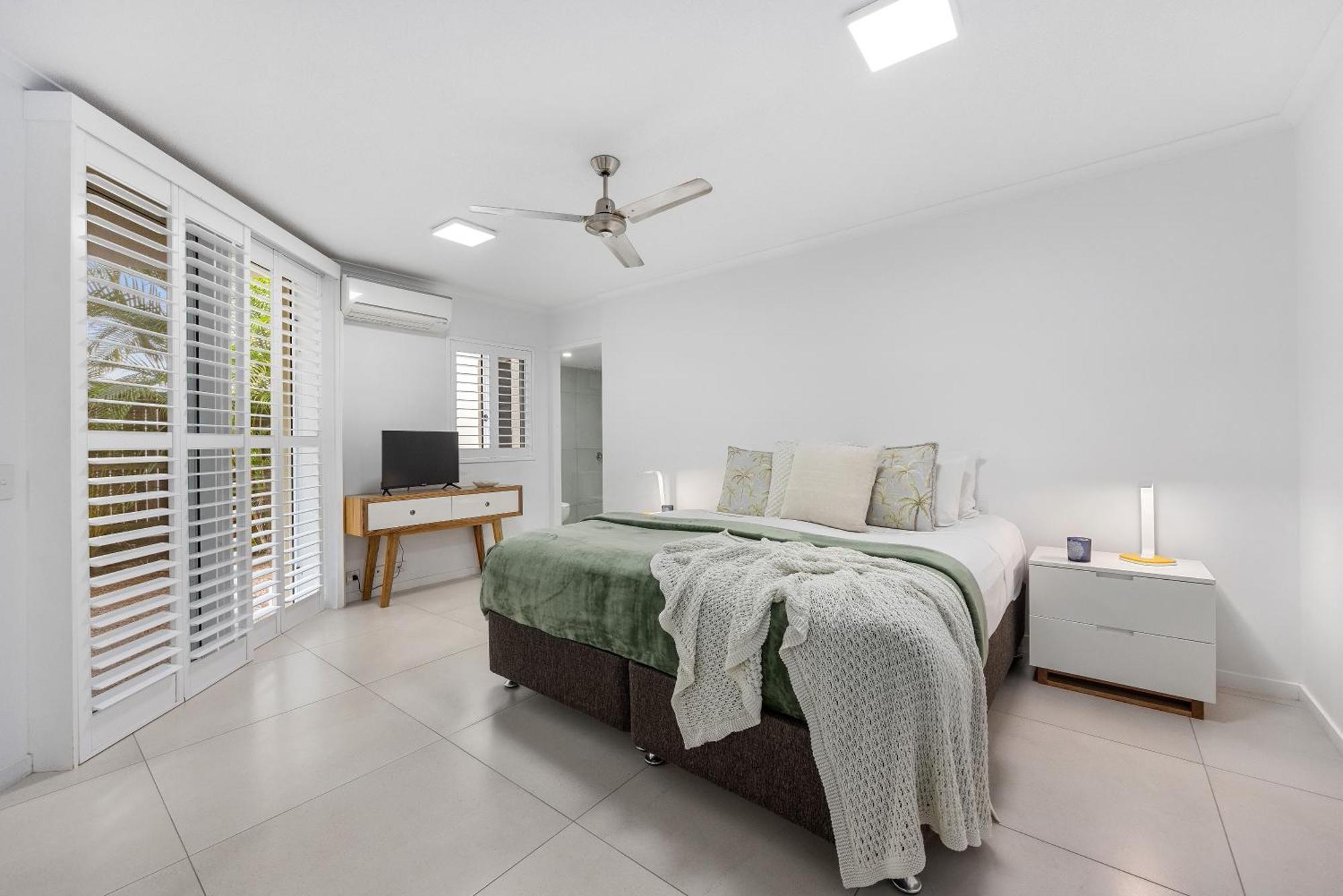 Noosa Outrigger 4* Noosaville