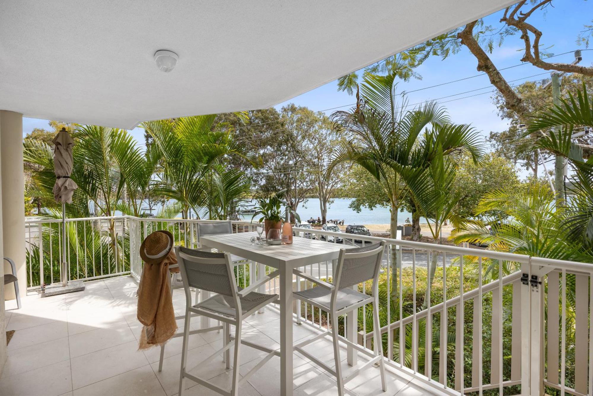 Noosa Outrigger Aparthotel 4*