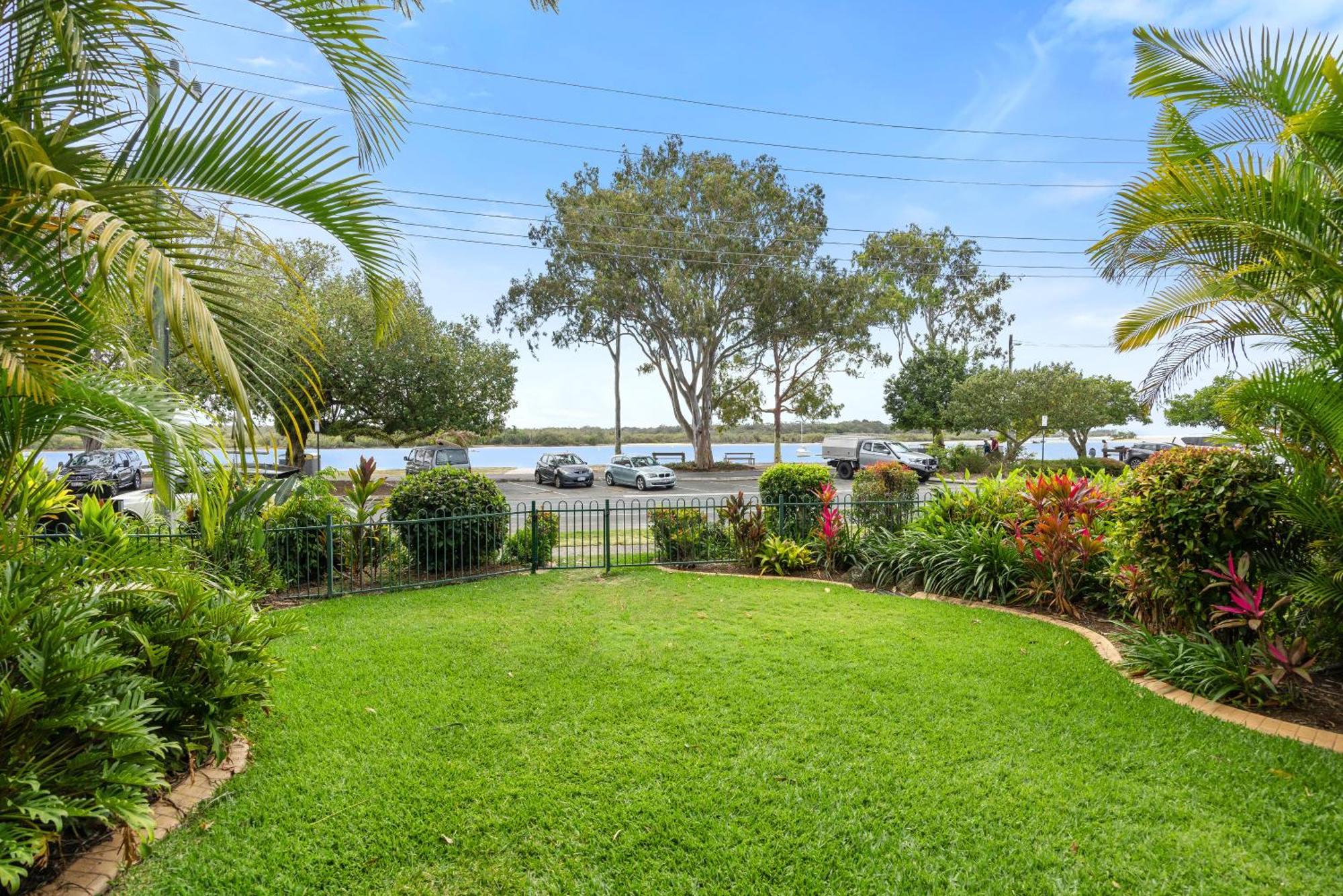 Aparthotel Noosa Outrigger Noosaville