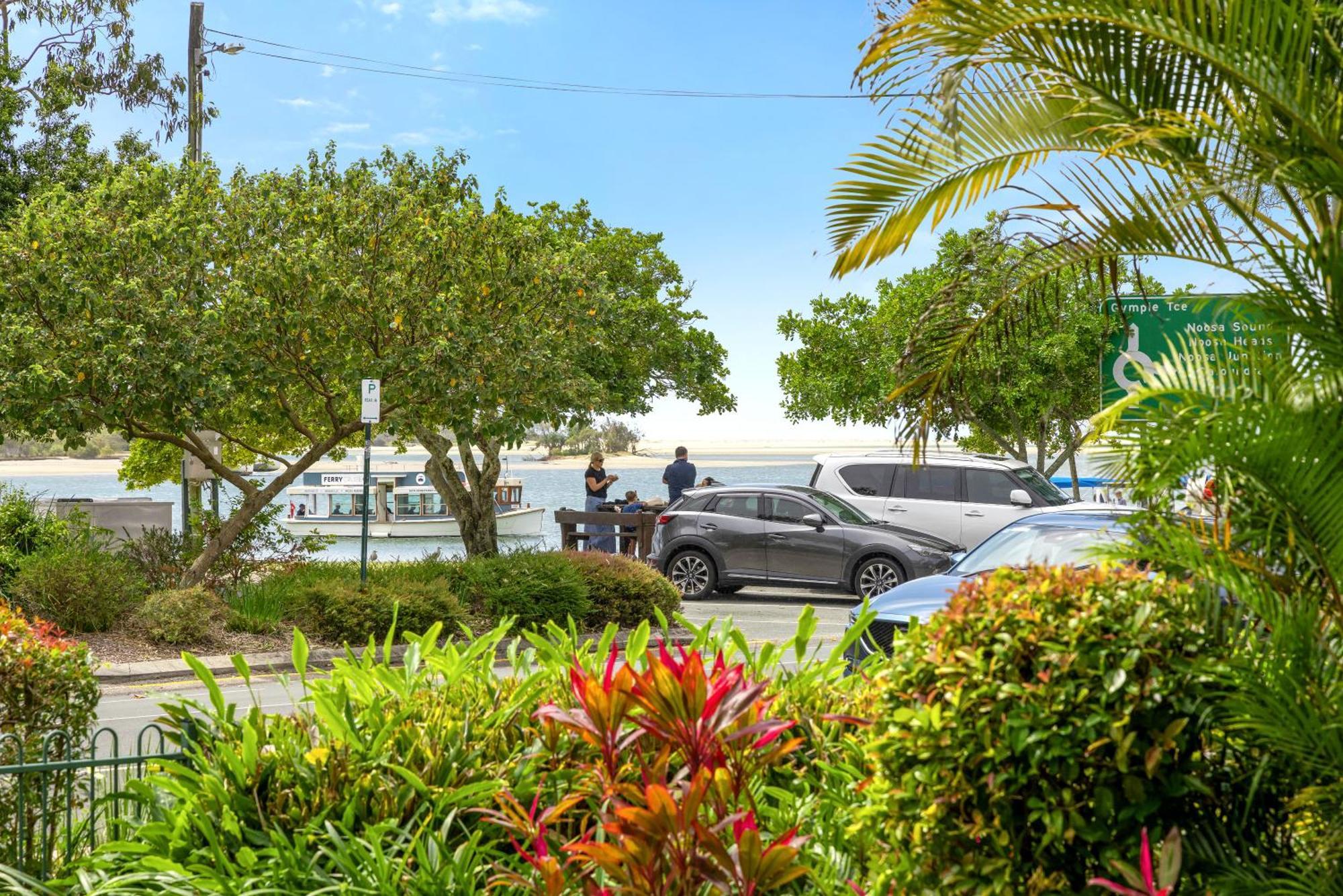 Aparthotel Noosa Outrigger Noosaville