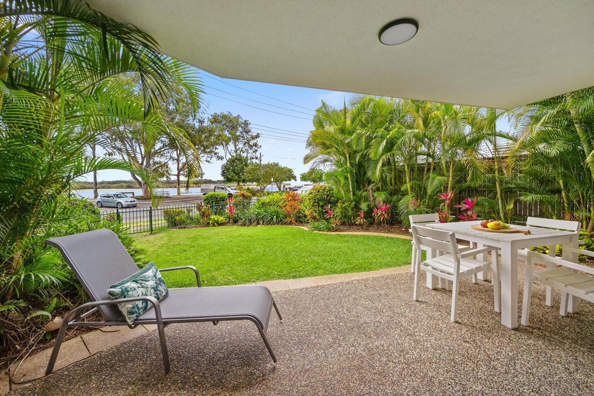 Aparthotel Noosa Outrigger 4*