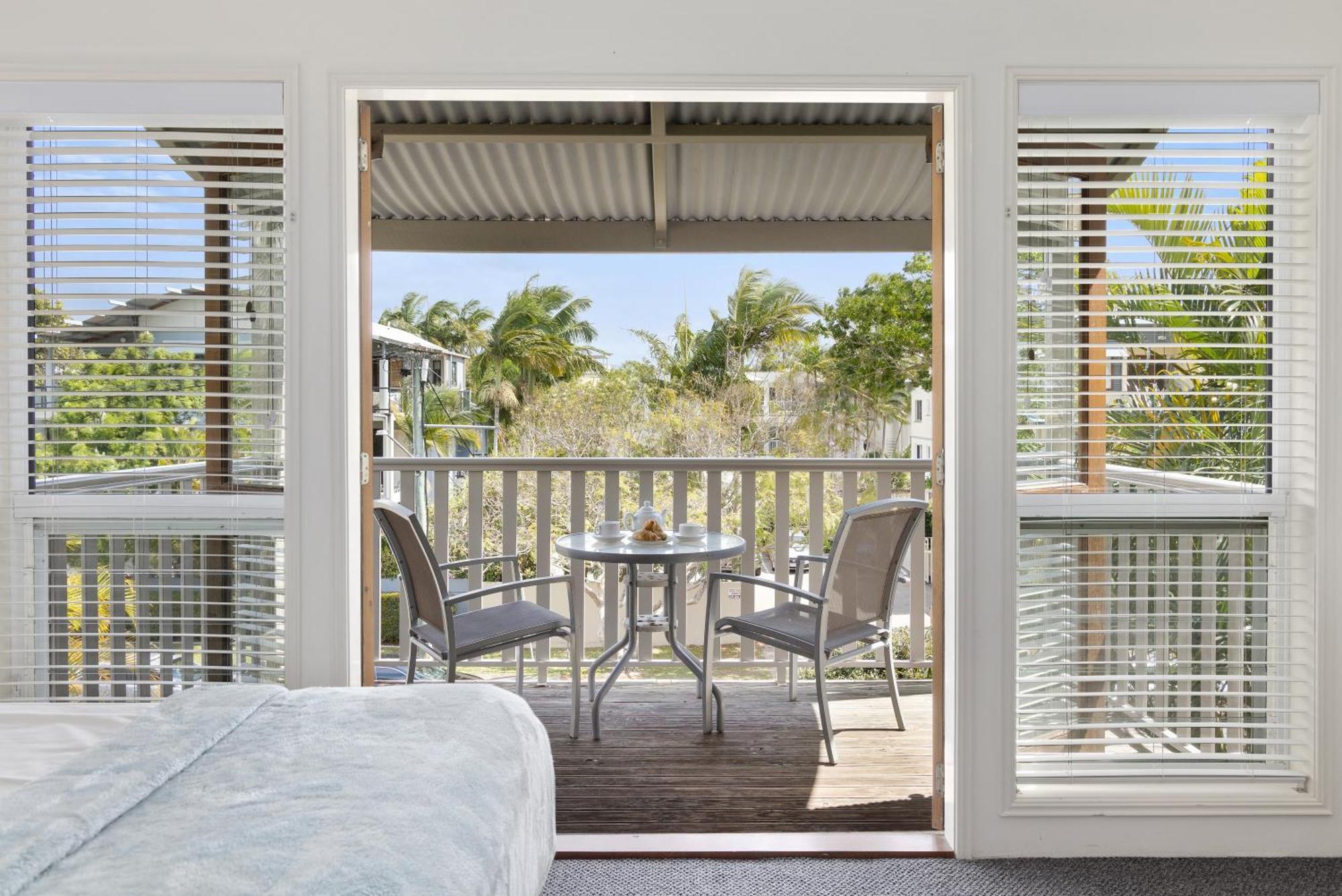 Noosa Outrigger Aparthotel 4*